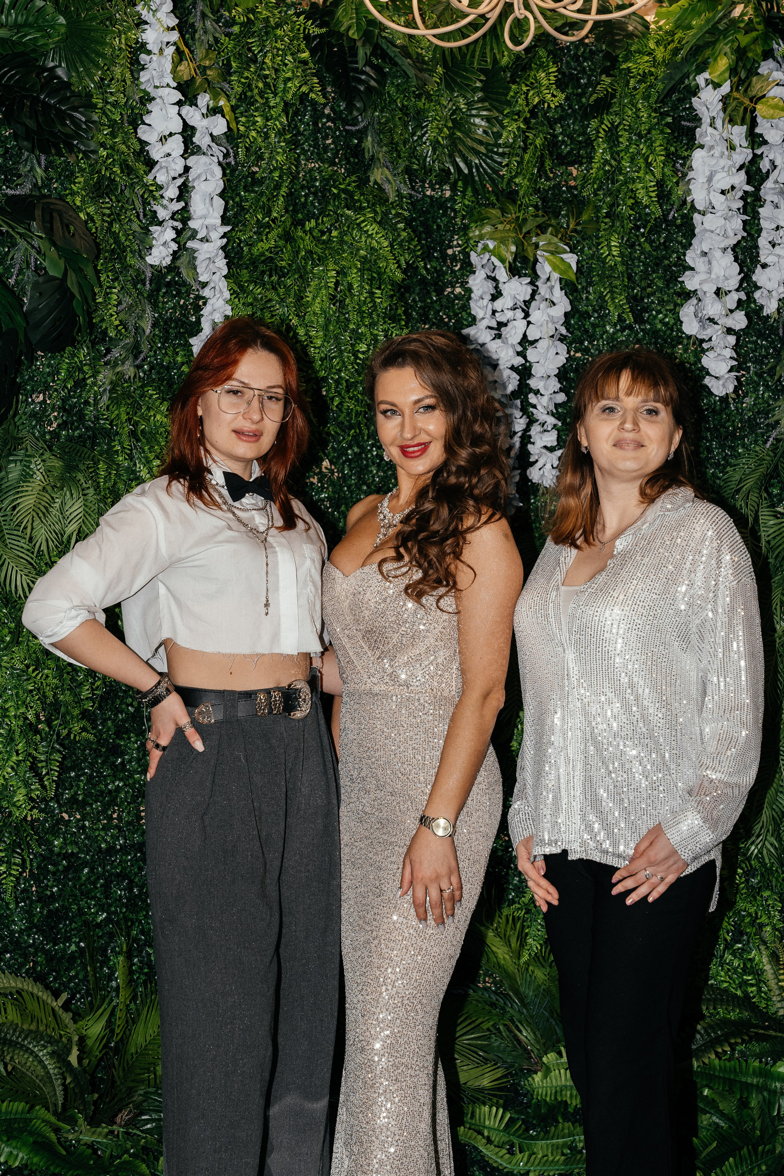 Вечер талантов. Чаплин Холл. Фотограф Санкт-Петербург/Гомель Виктория Петрова