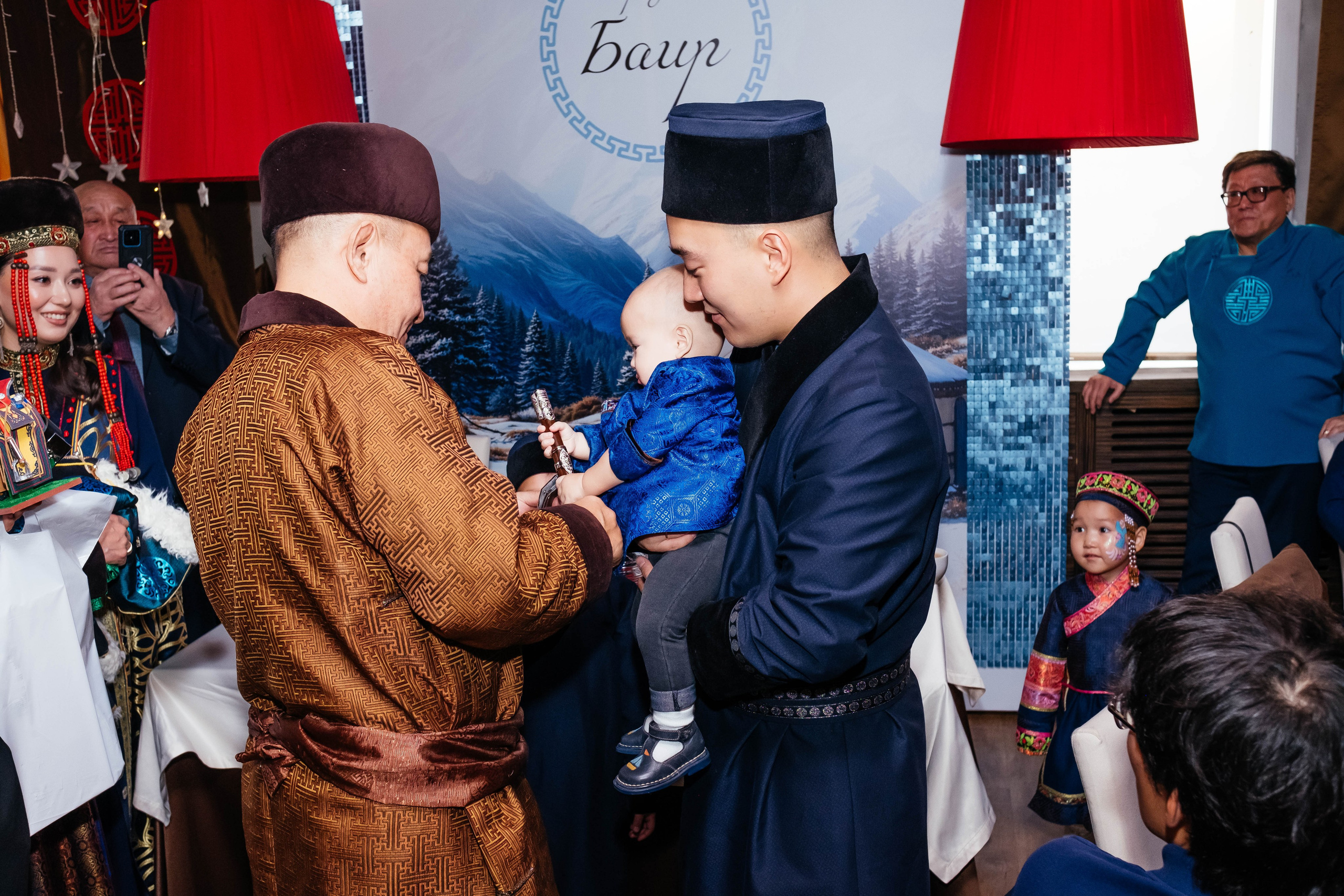 Репортажи (Миланы/арюулга/юбилеи/мероприятия и тд). Фотограф Екатерина Ма-Ко-Е. Фото о тебе и для тебя