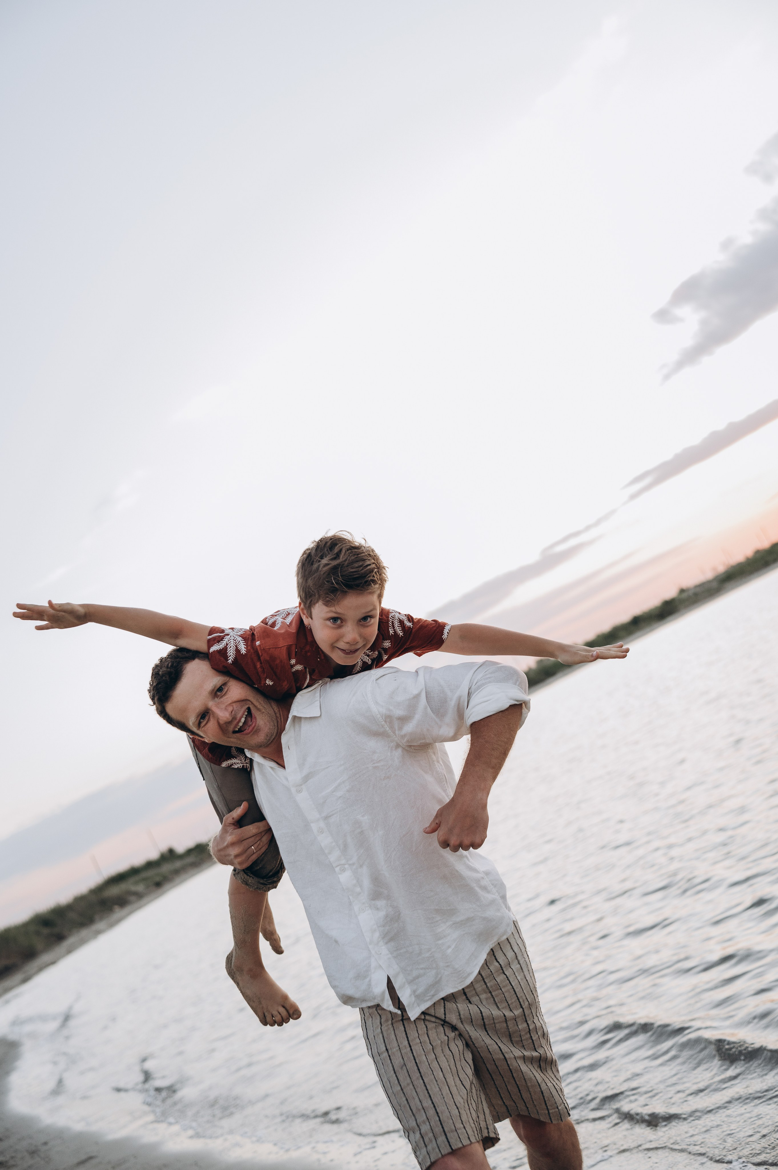 Летняя фотосессия. Семейный фотограф Ростов-на-Дону Татьяна Соколова