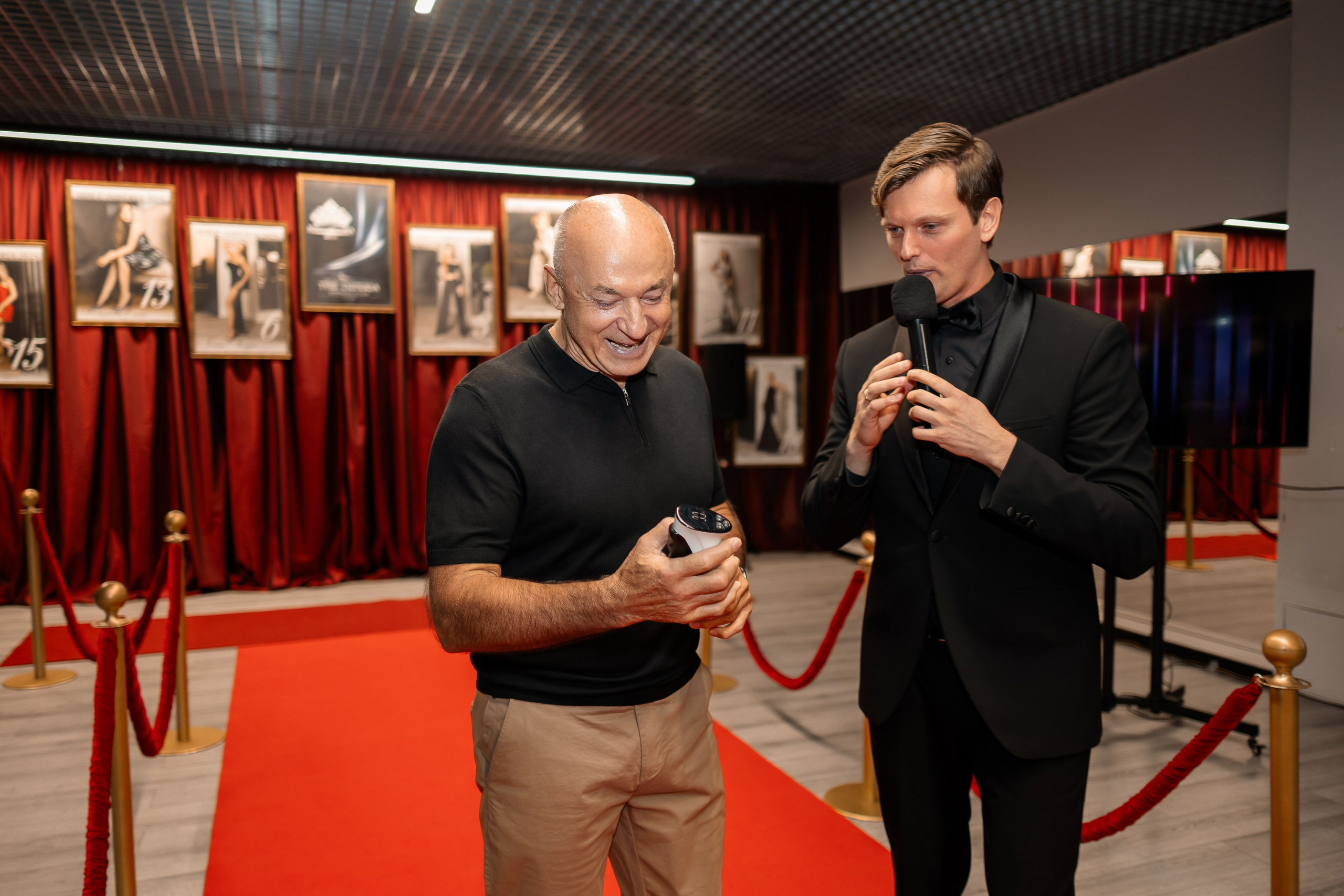 МИСС IMPERIA 2025. Fabula Studio