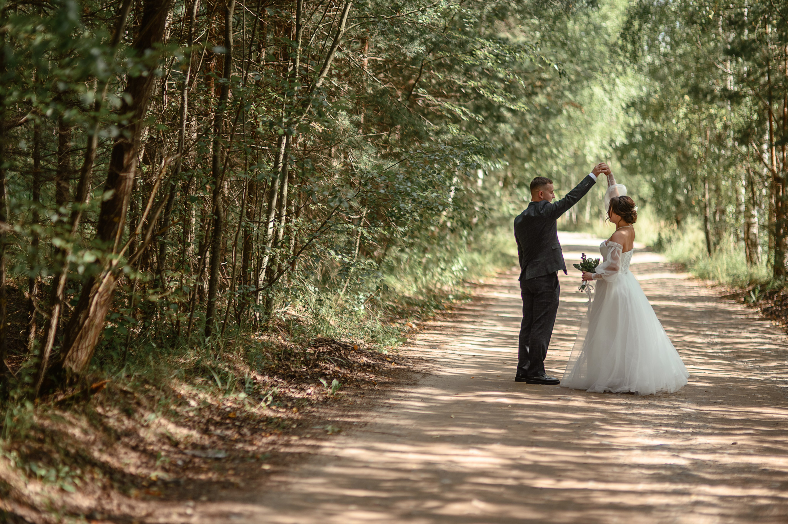 Свадьбы. Женский и семейный фотограф в Костроме. Алена Шепот