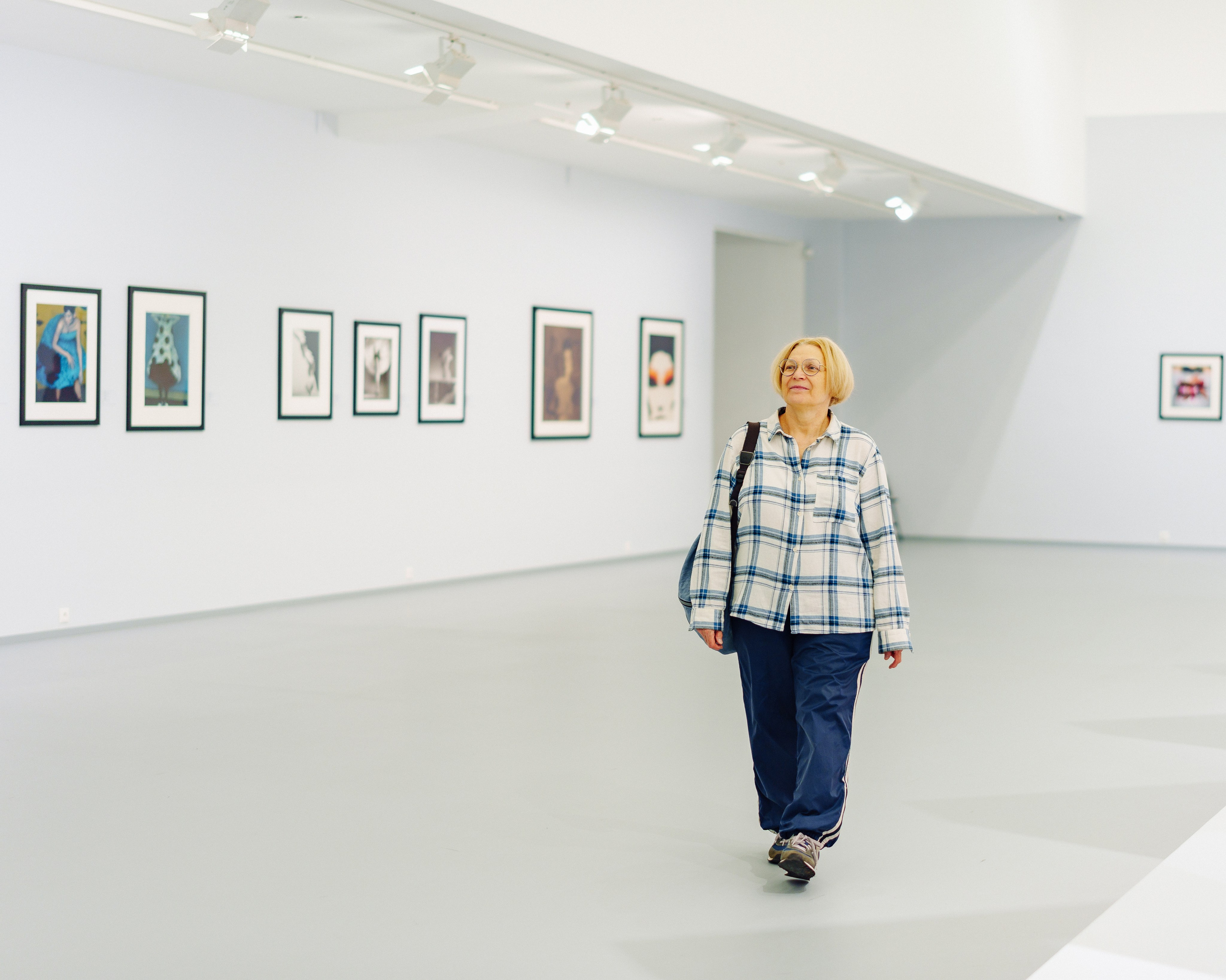 Музей фотографии. Портретный и семейный фотограф в Москве/Видное