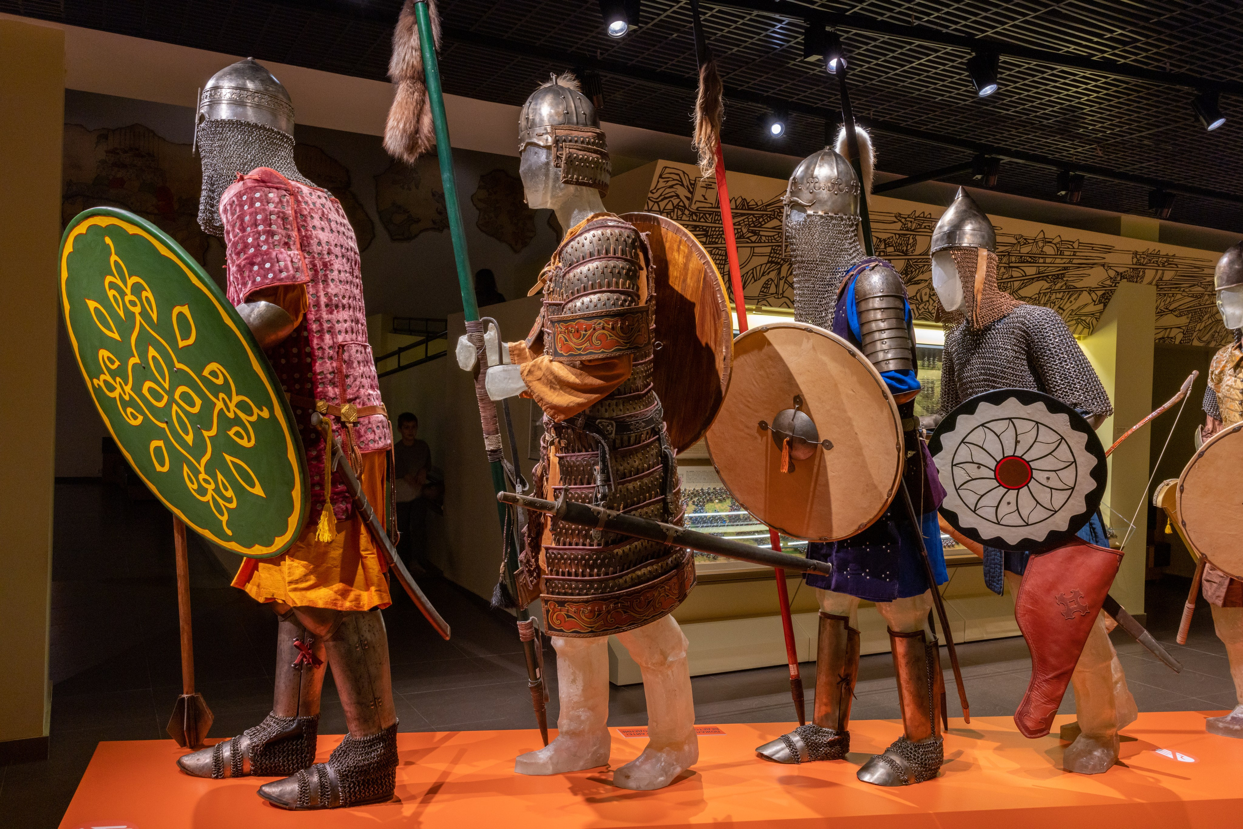 Поездка на поле Кулеково. Фотограф в Туле Крупский АнДРей. Фотостудия «КАДР71» в Туле