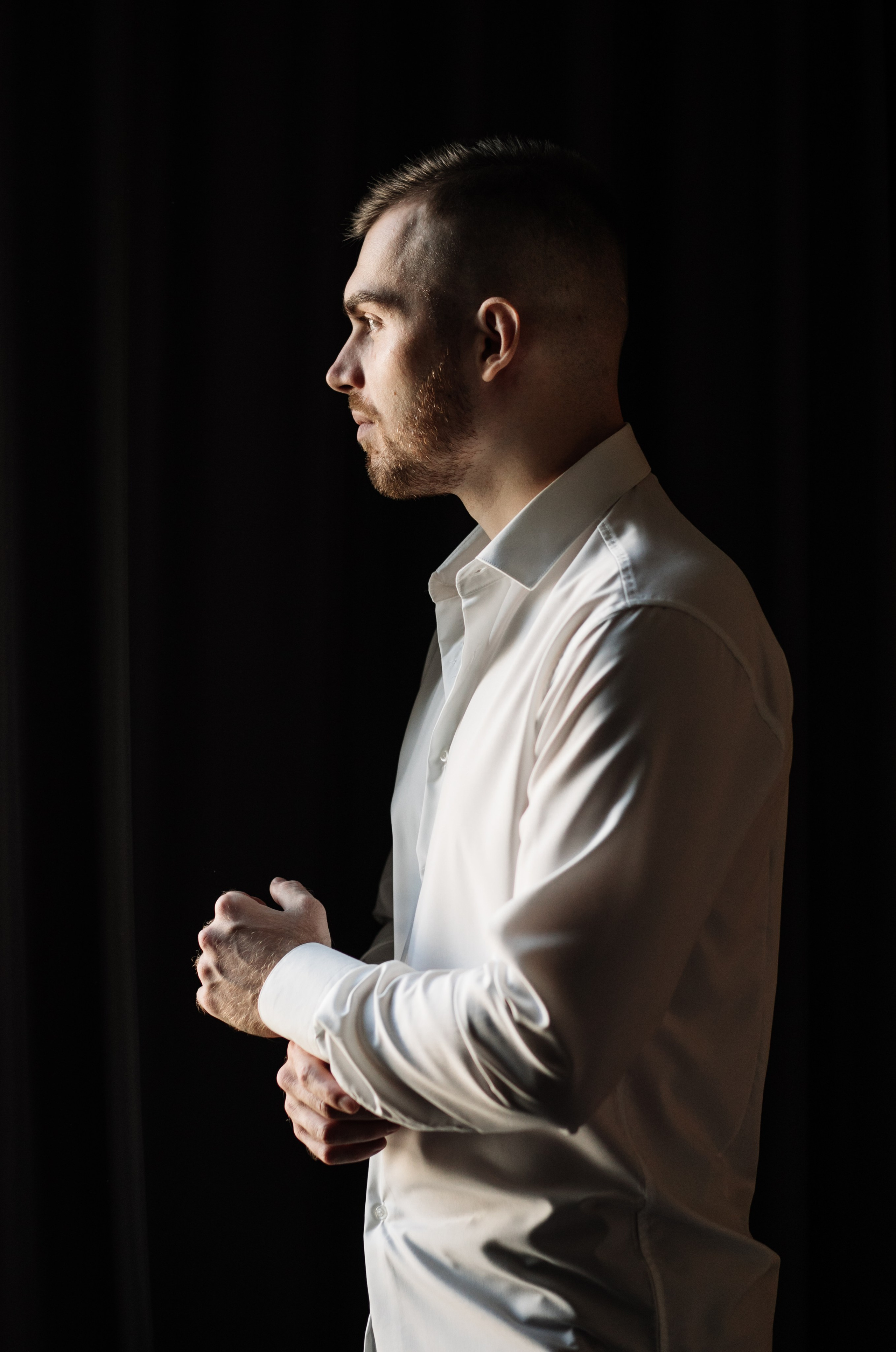 Андрей и Анна. Свадебный фотограф в Ростове-наДону Марина Дымарчук