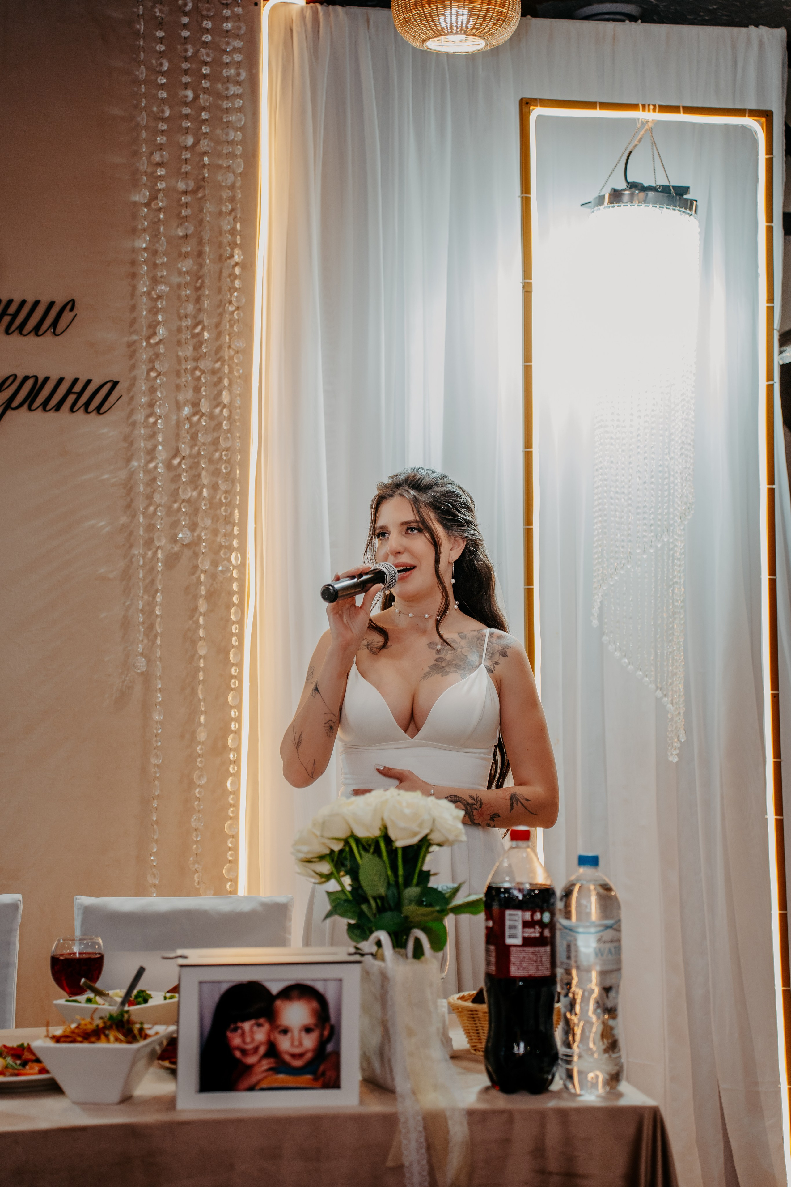 Полный свадебный день. Фотограф, видеограф и пилот дрона на Байкале
