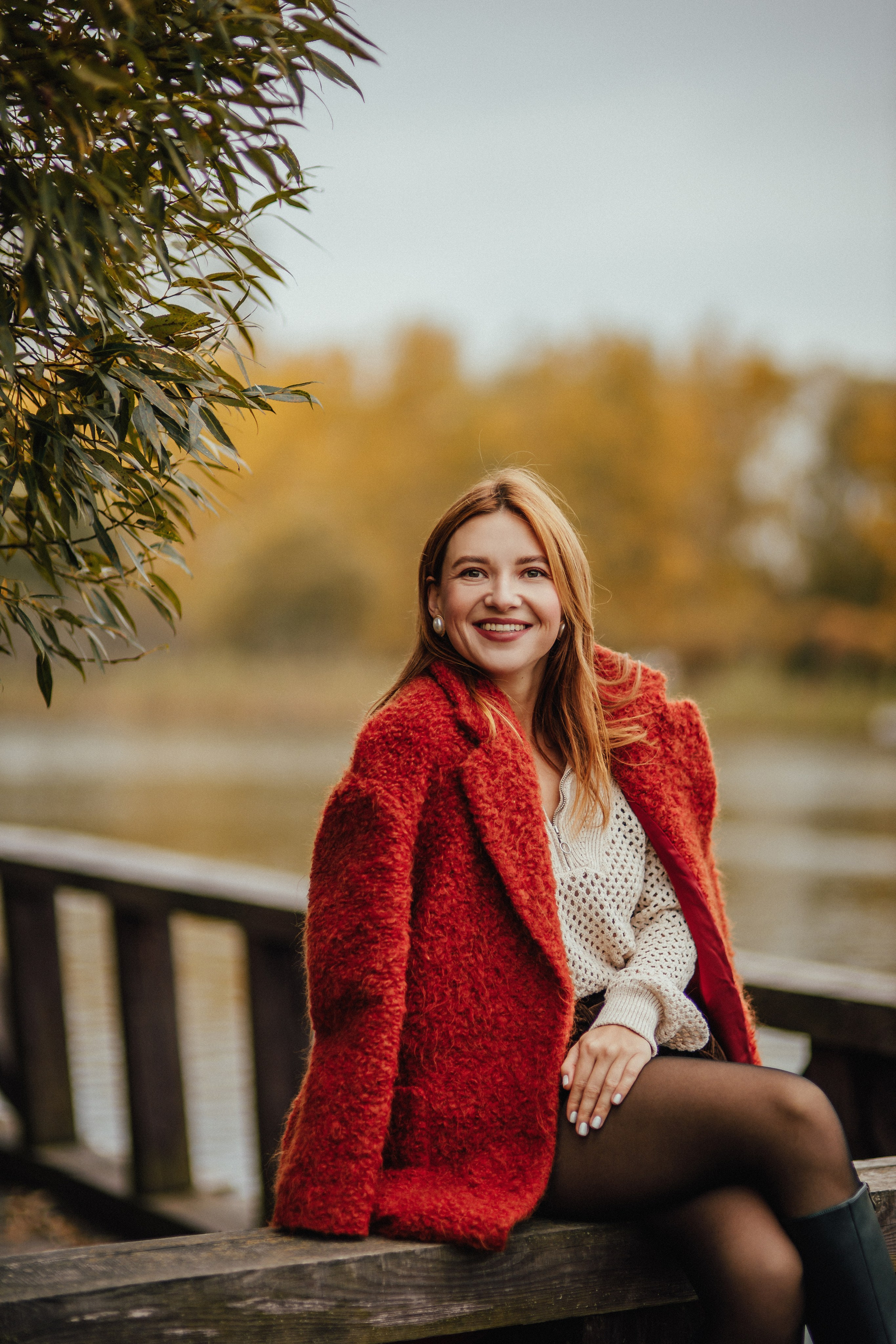 Фотограф в Москве