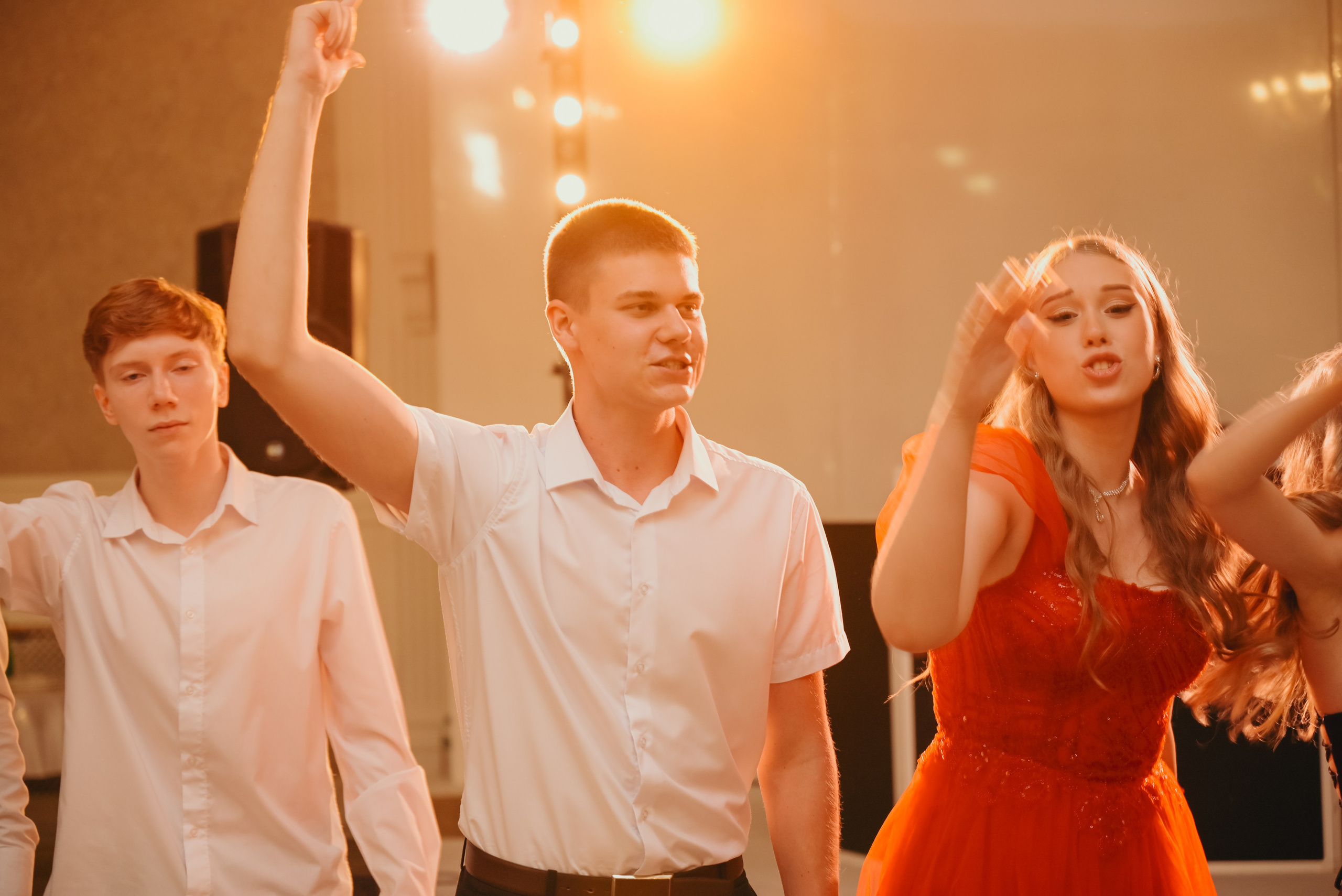 Выпускной 2025. Фотограф в Саратове и Энгельсе — Склярова Дарья