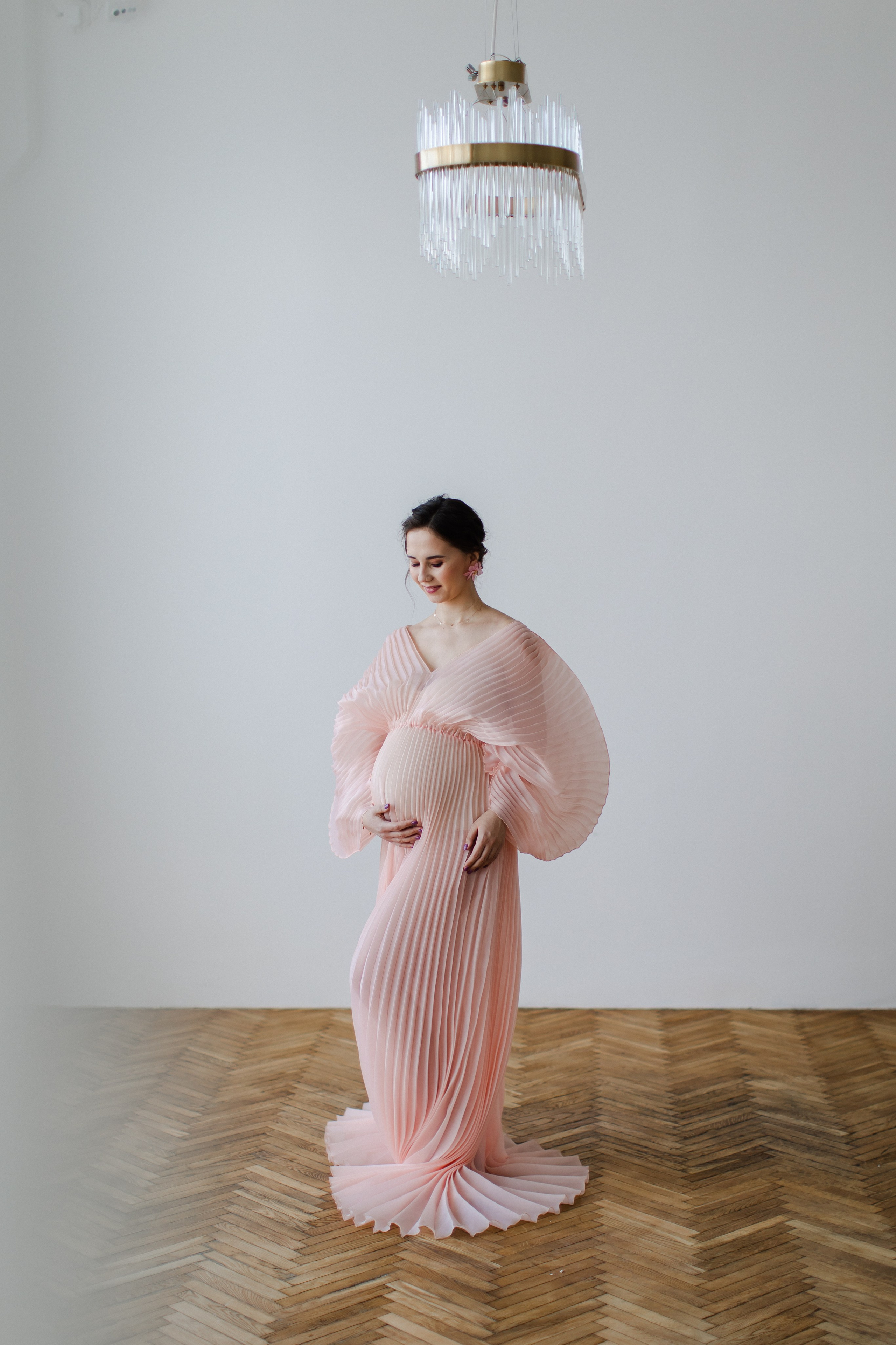 Яна и Кирилл. Семейный и детский фотограф в Москве Кузьмина Мария