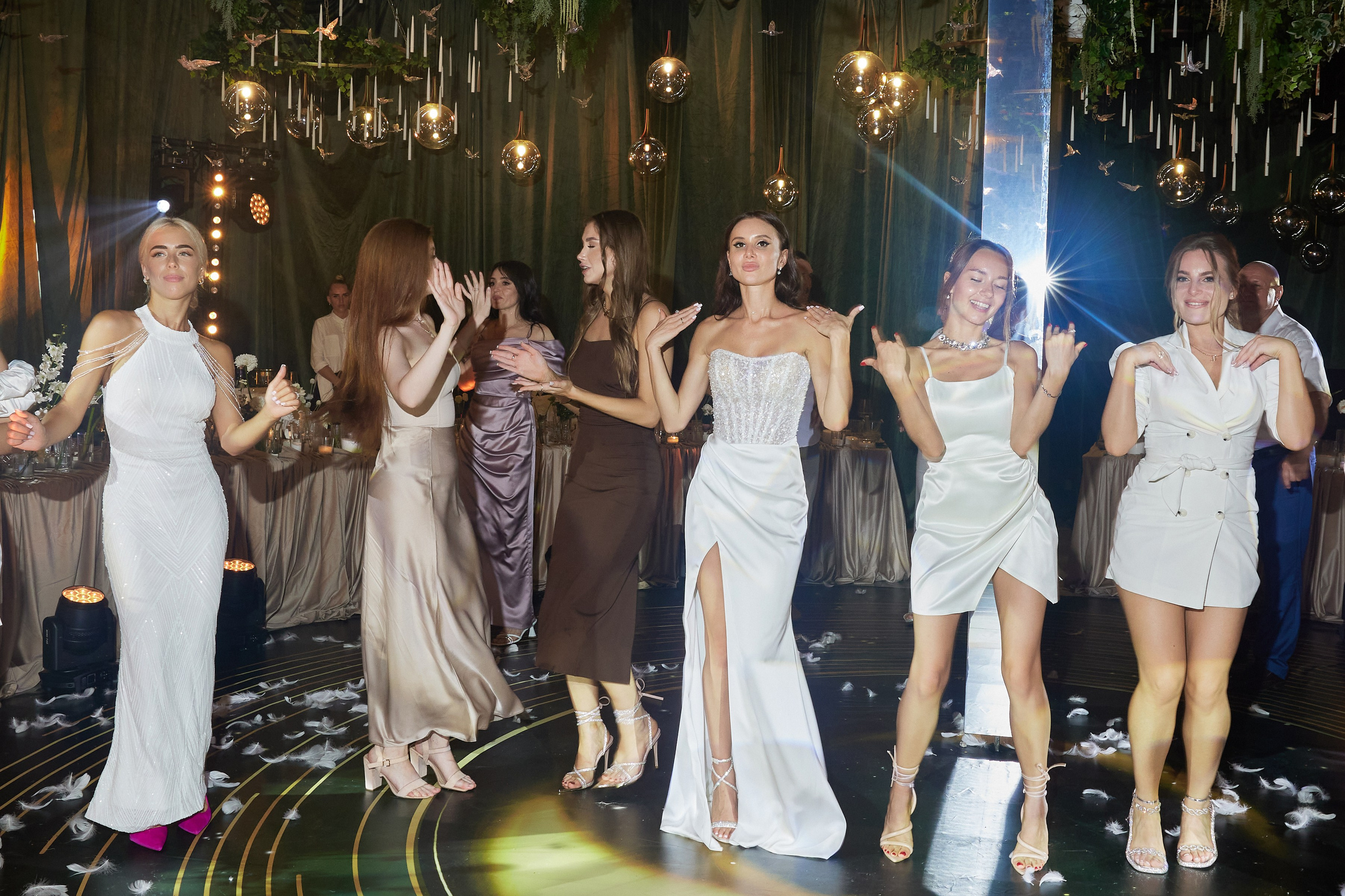 Сергей и Алина. Фотограф Айвазова Наталья Краснодар