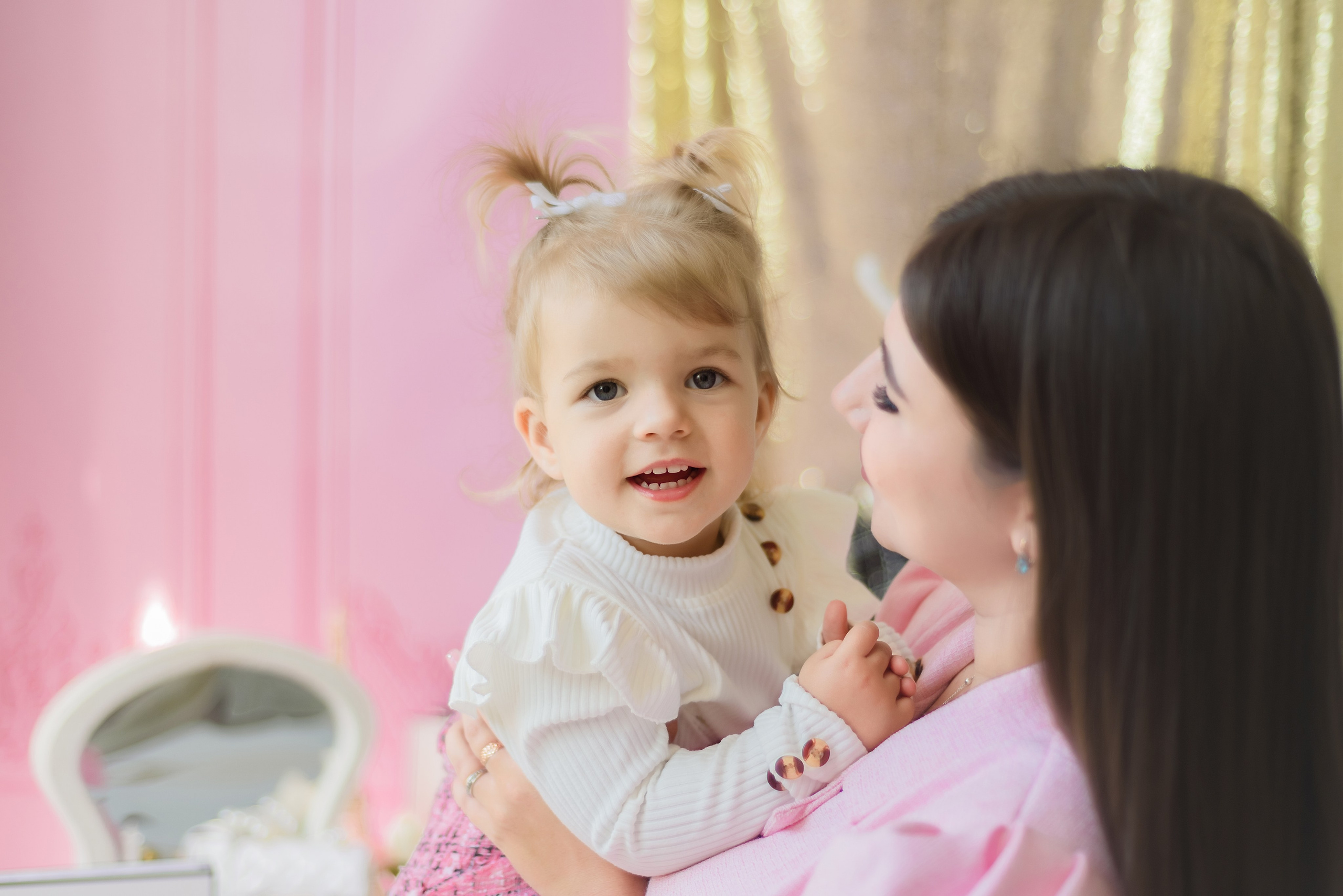Детская фотосессия «Париж» Аделина. Детский Фотограф |Фотограф на годик в Брянске Ирина Романова