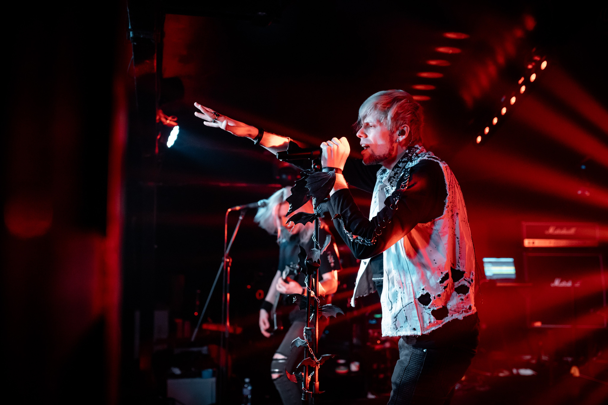 MAYDAY FEST. Фотограф Елена Богачева (lenalena_na_na_na)