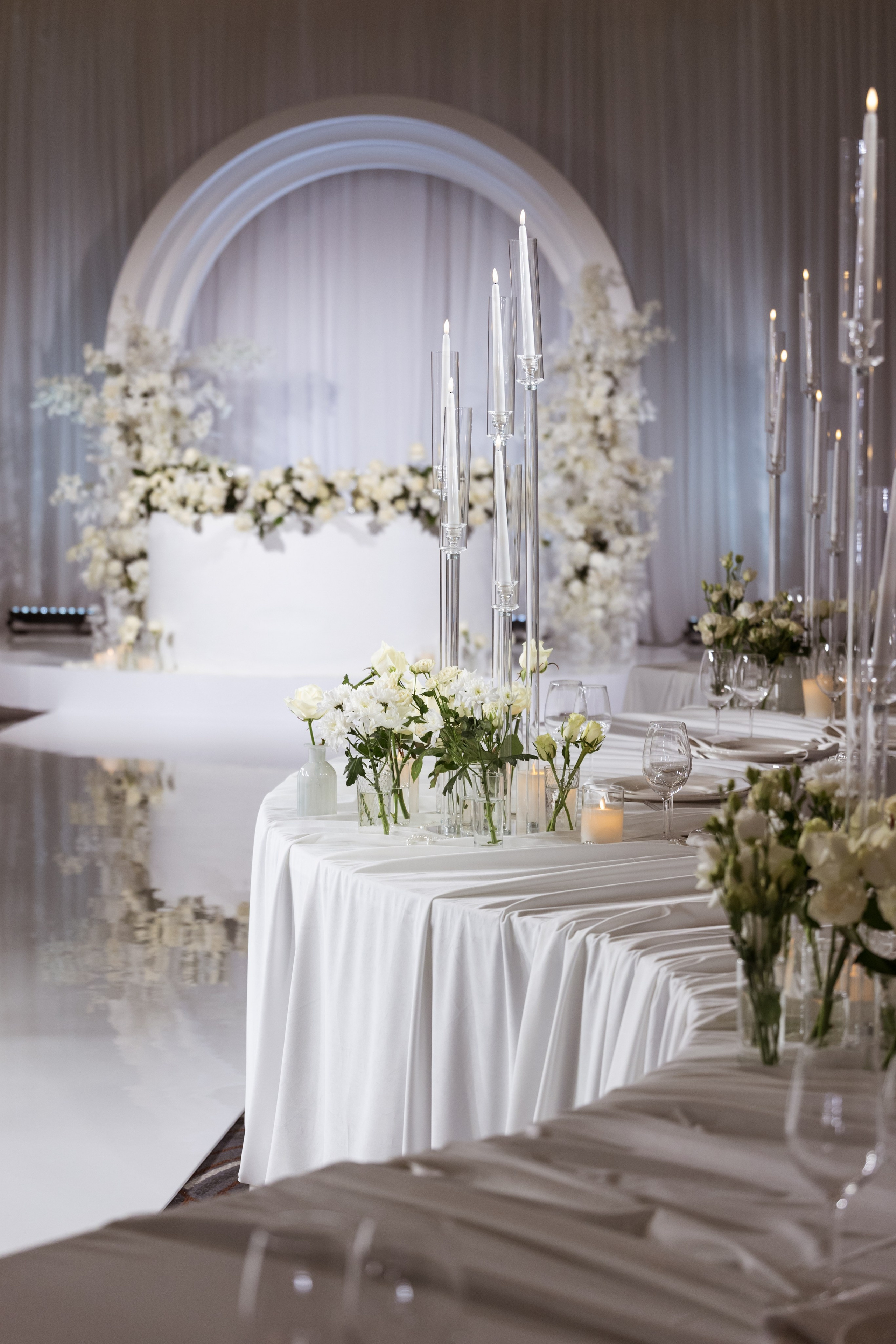 Игорь и Анастасия. Свадебный фотограф в Самаре и СПБ Наталия Константинова