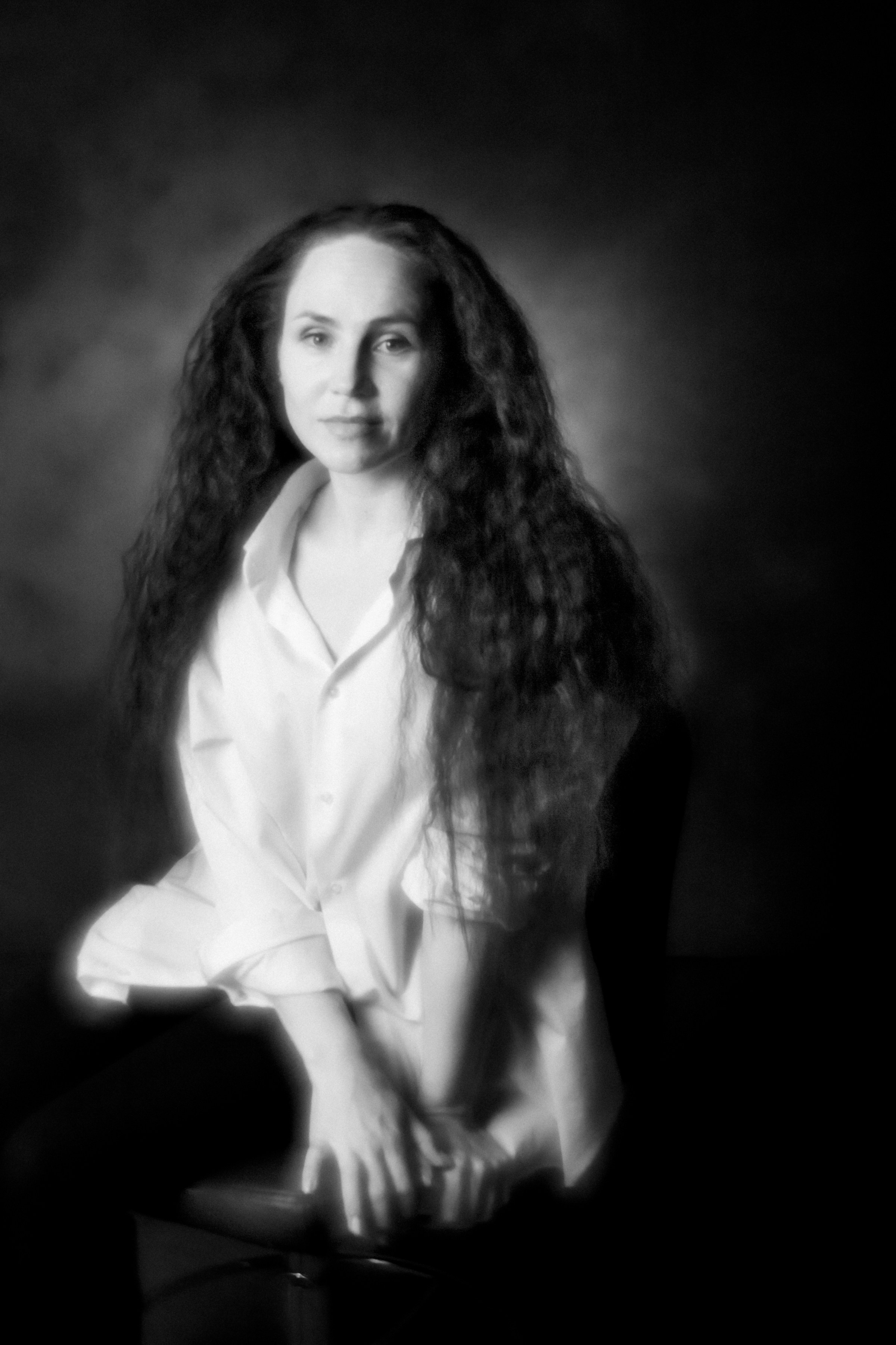 Дарья. Фотограф в Красноярске Оксана Корчагина