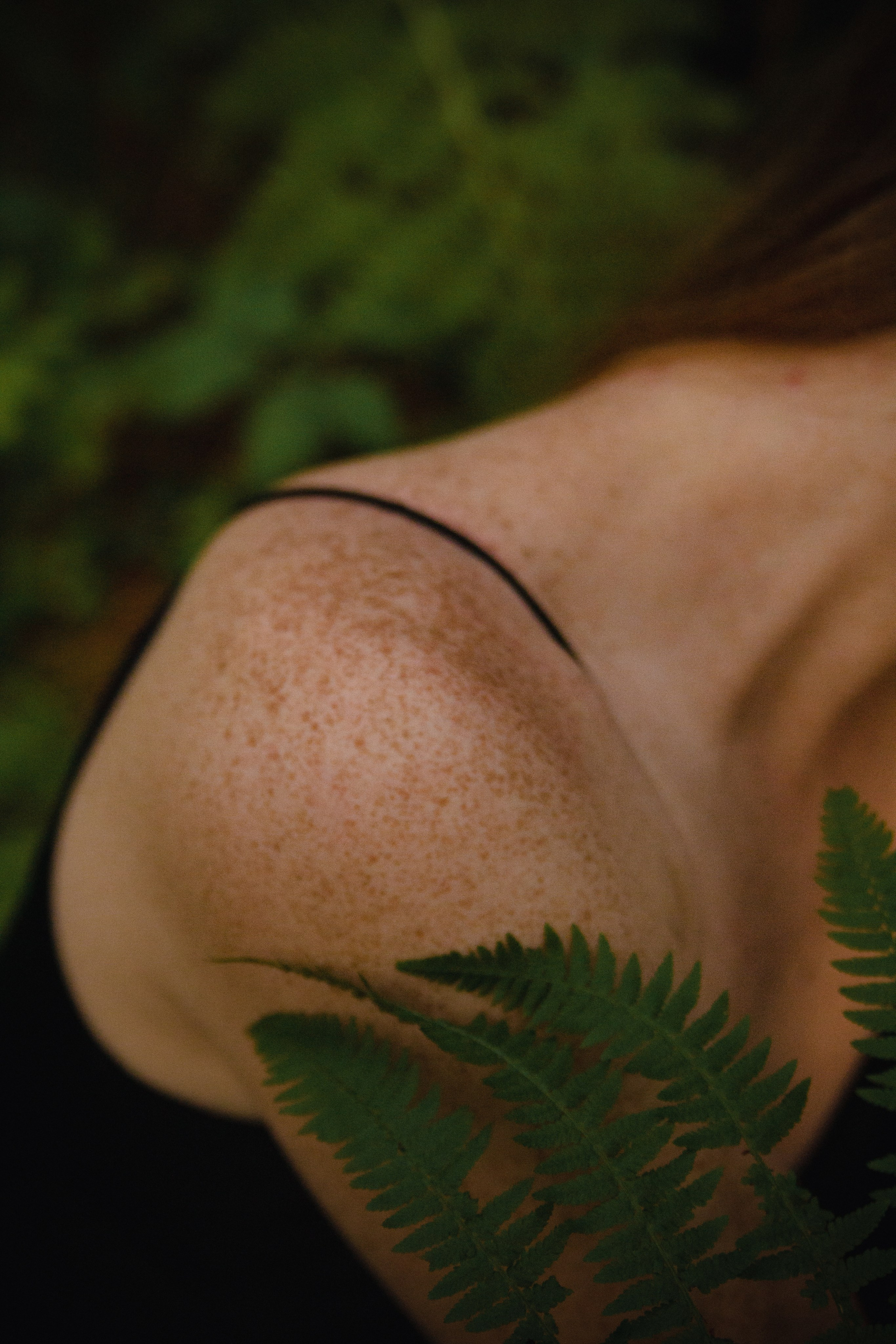 Наташа. Екатерина Пашкова, фотограф, видеограф в Томске