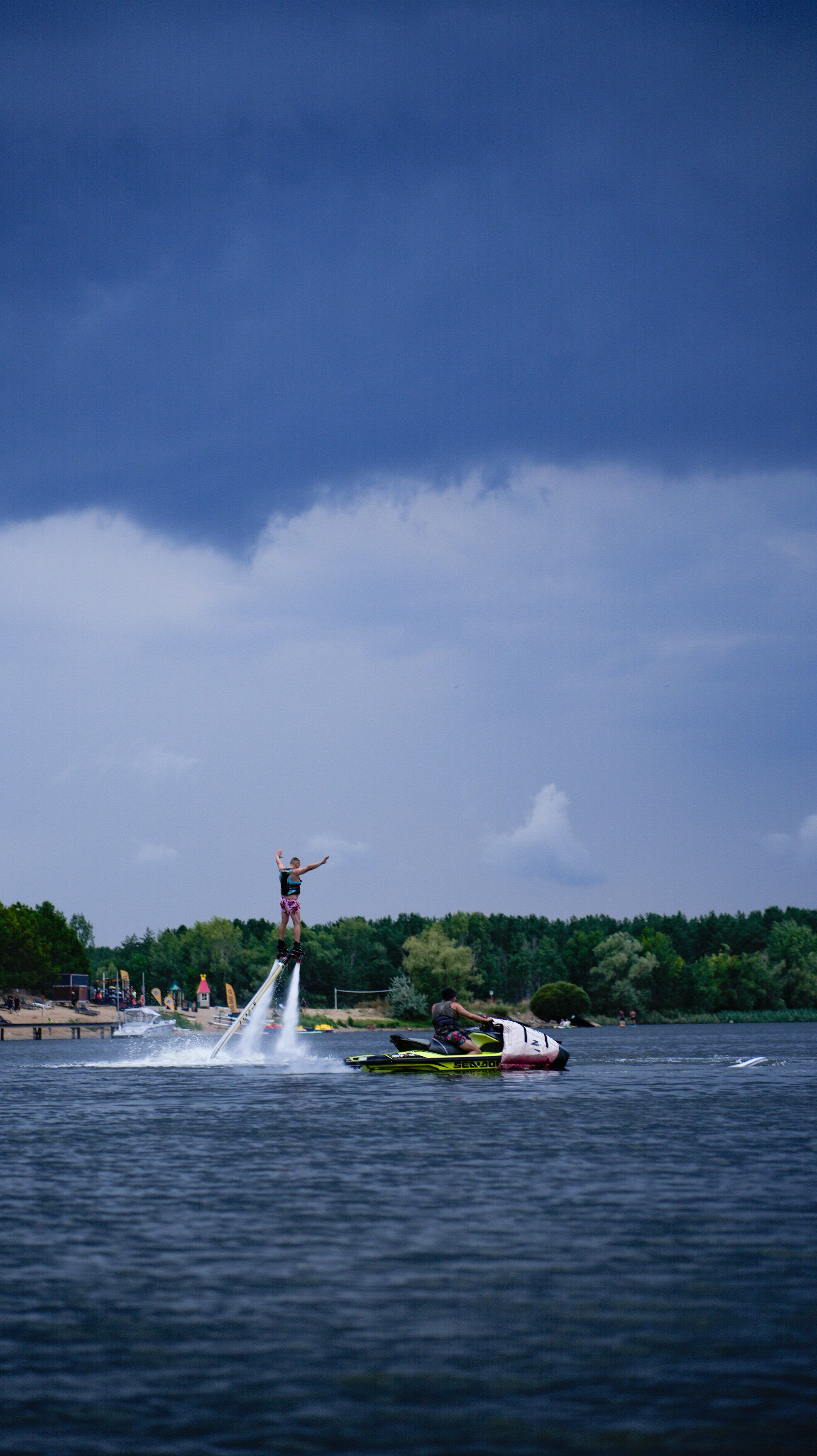 People. Георгий Новиков