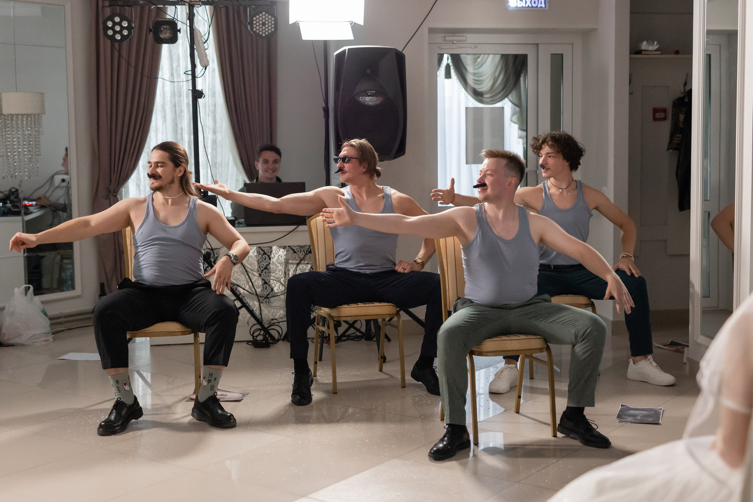 Свадебные съемки. Фотограф в Нижнем Новгороде, Дзержинске Олеся Хозяева