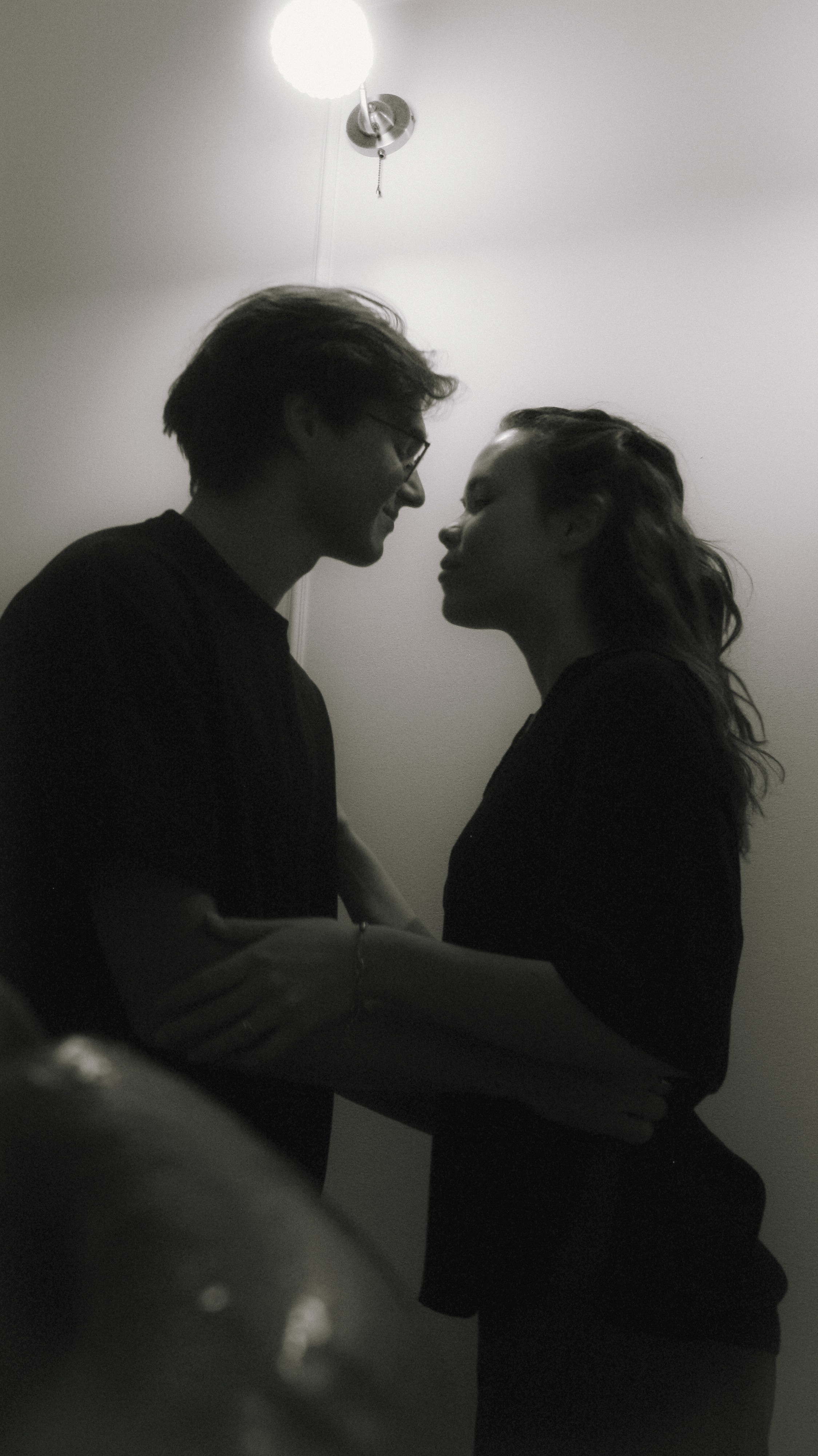 Ульяна и Дмитрий. Портретный и свадебный фотограф в Москве Александра