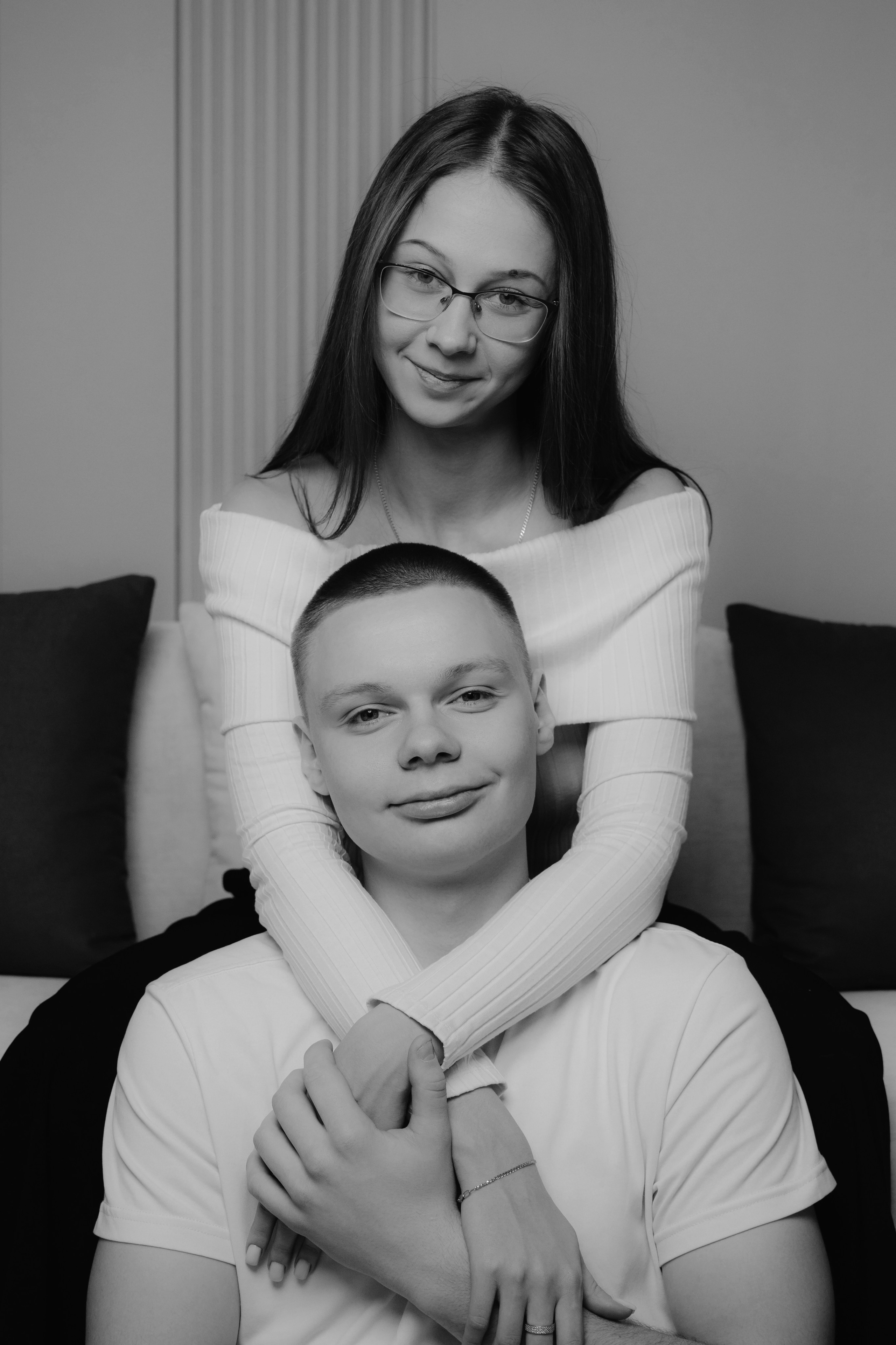 ФОТО. Фотограф / Видеограф Братск Юлий Дежин