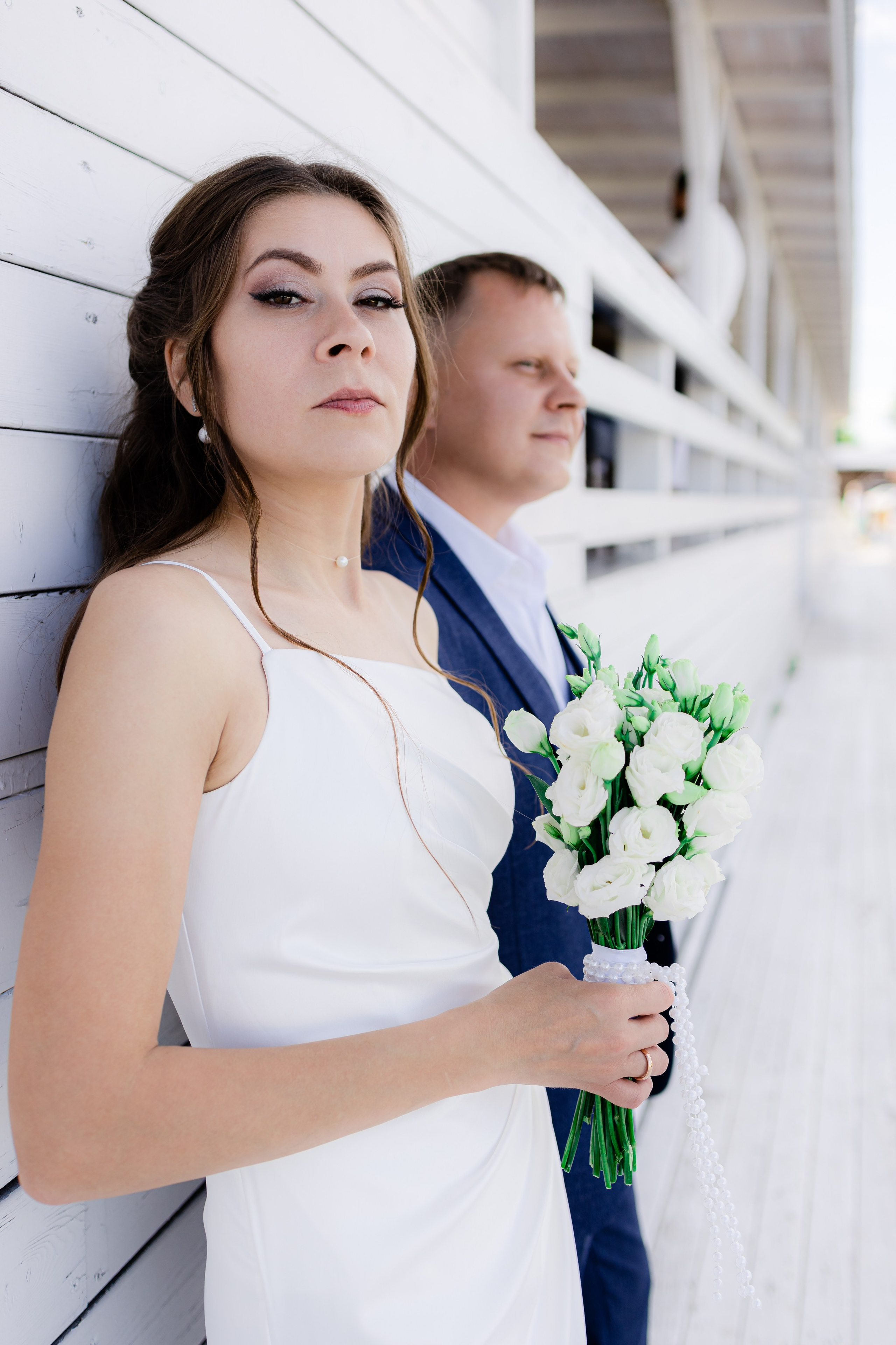 Свадебный час. Фотограф Братск Юлий Дежин