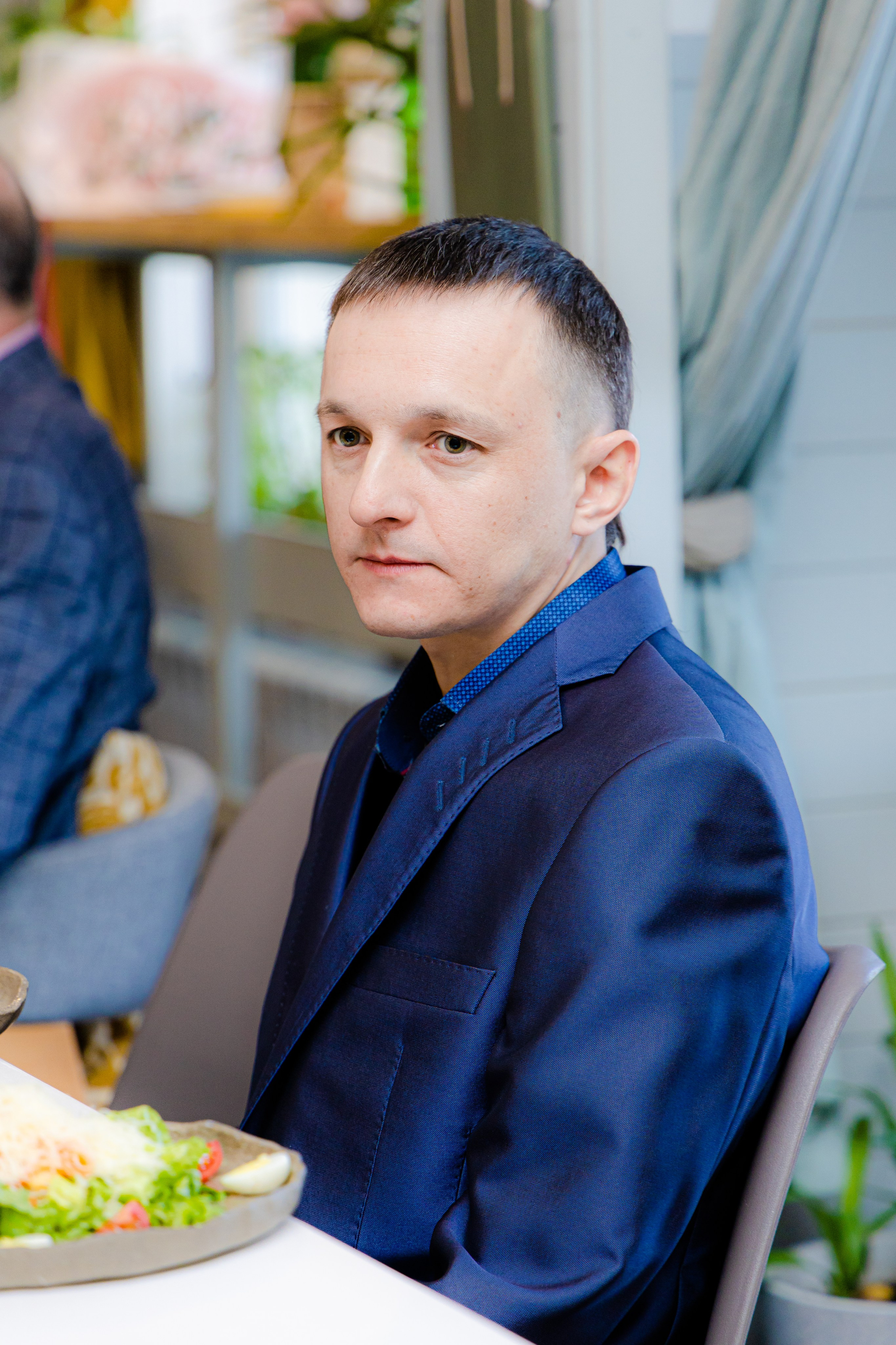 Свадебные воспоминания…. Фотограф Братск Юлий Дежин