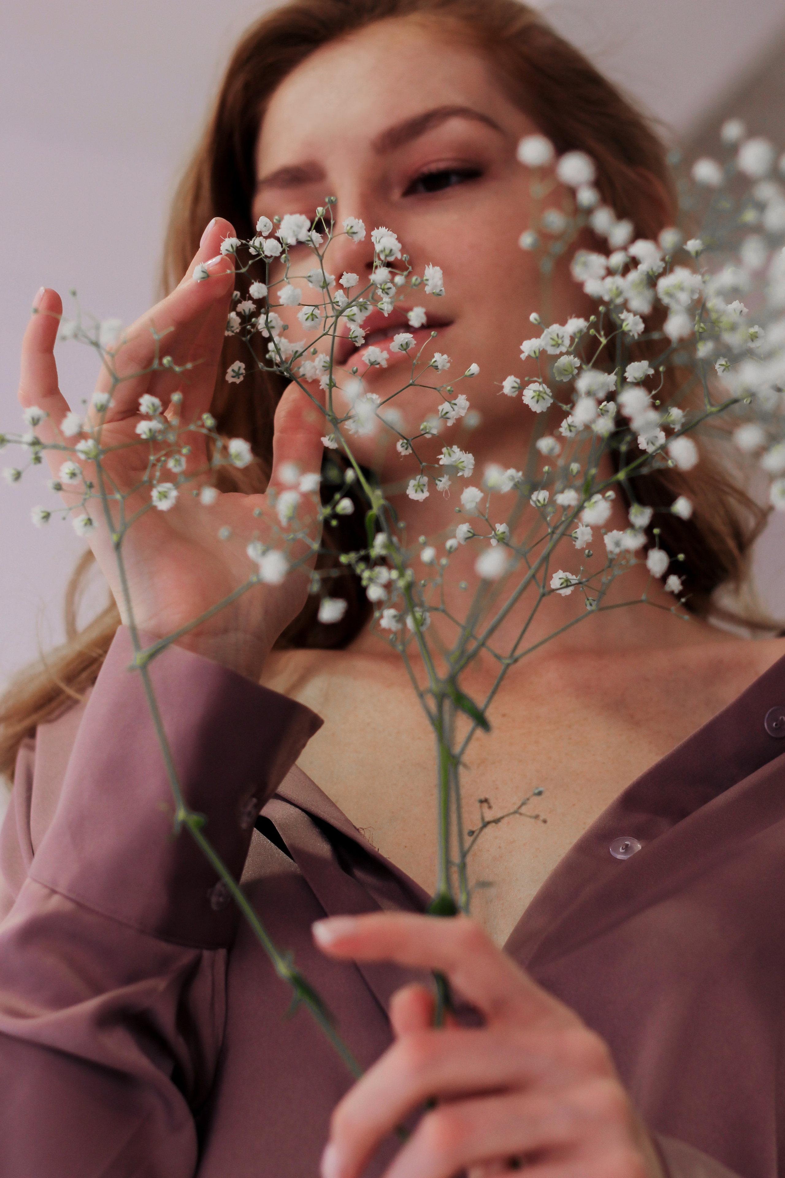 Диана (@di_pozdeeva). Портретный и контент фотограф. Москва