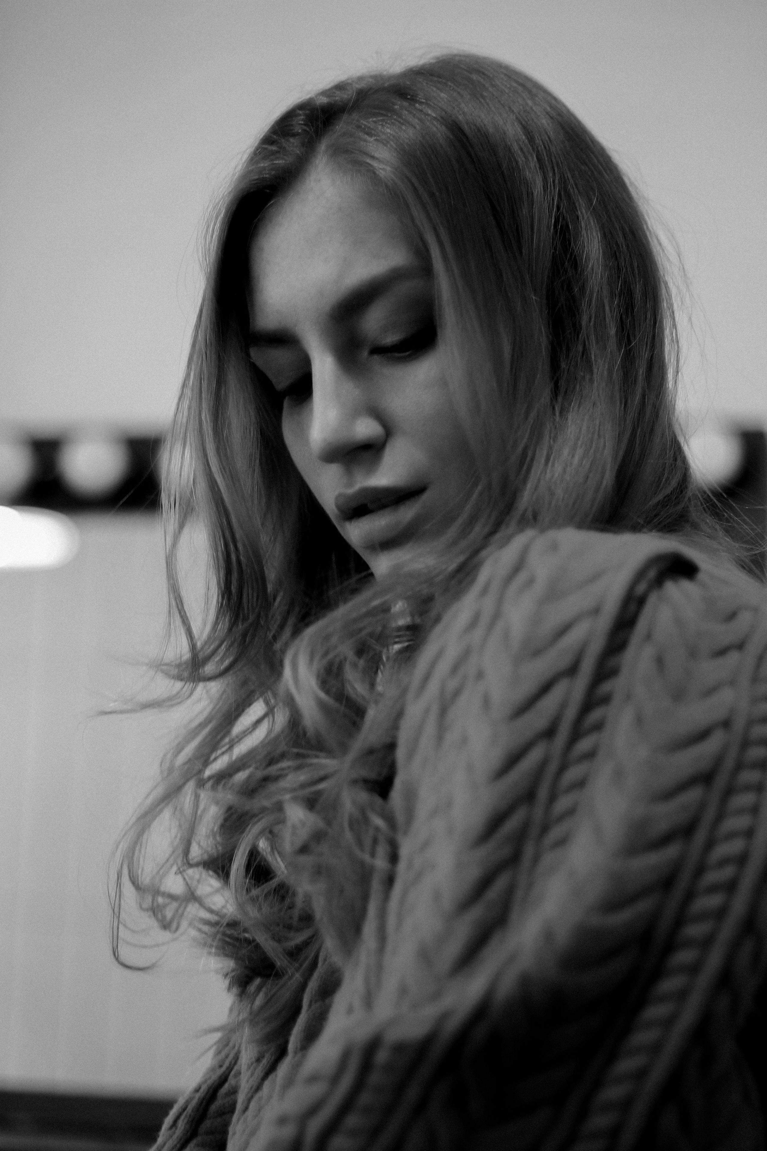 Диана (@di_pozdeeva). Портретный и контент фотограф. Москва