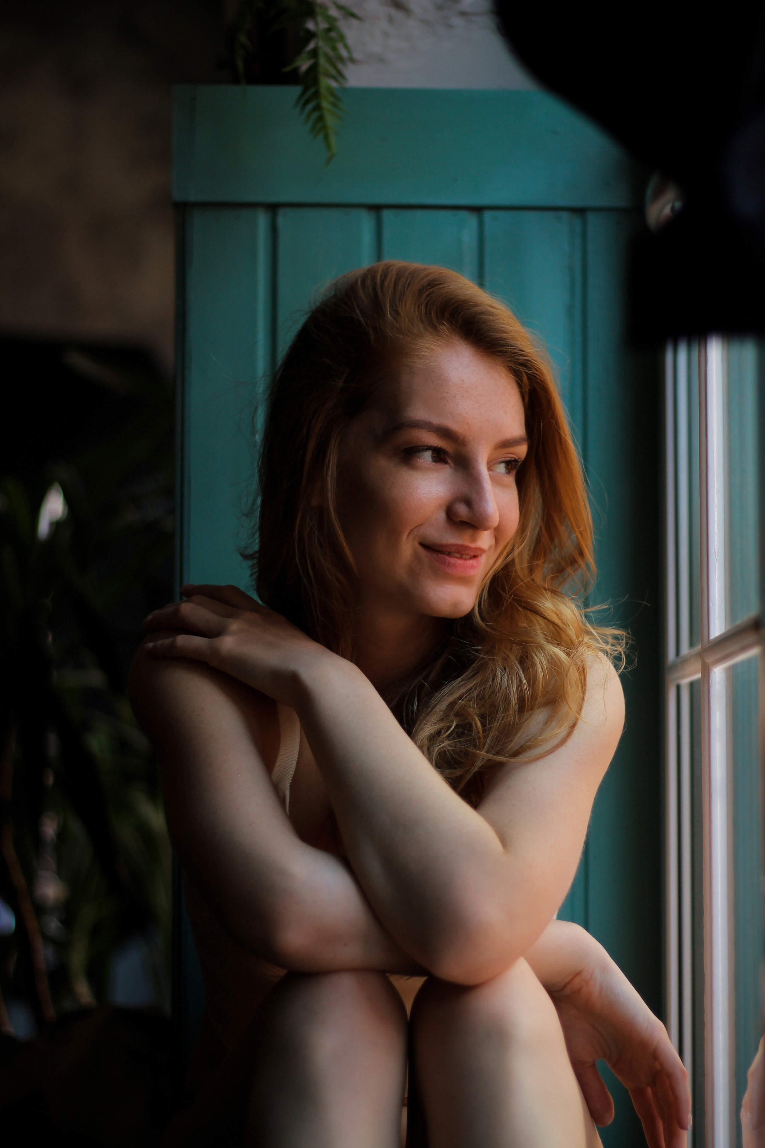 Диана (@di_pozdeeva). Портретный и контент фотограф. Москва