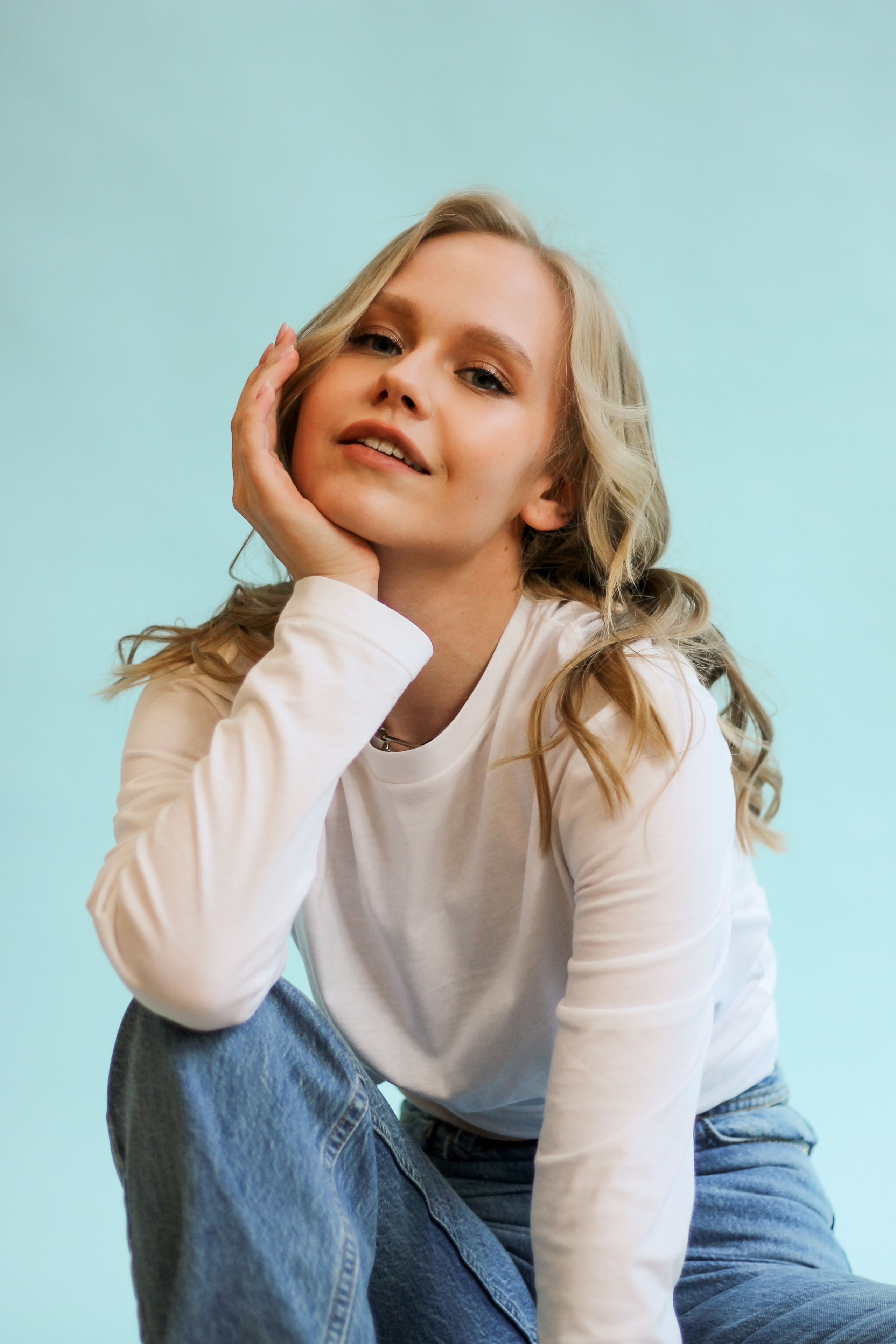 Настя (@misoulis). Портретный и контент фотограф. Москва