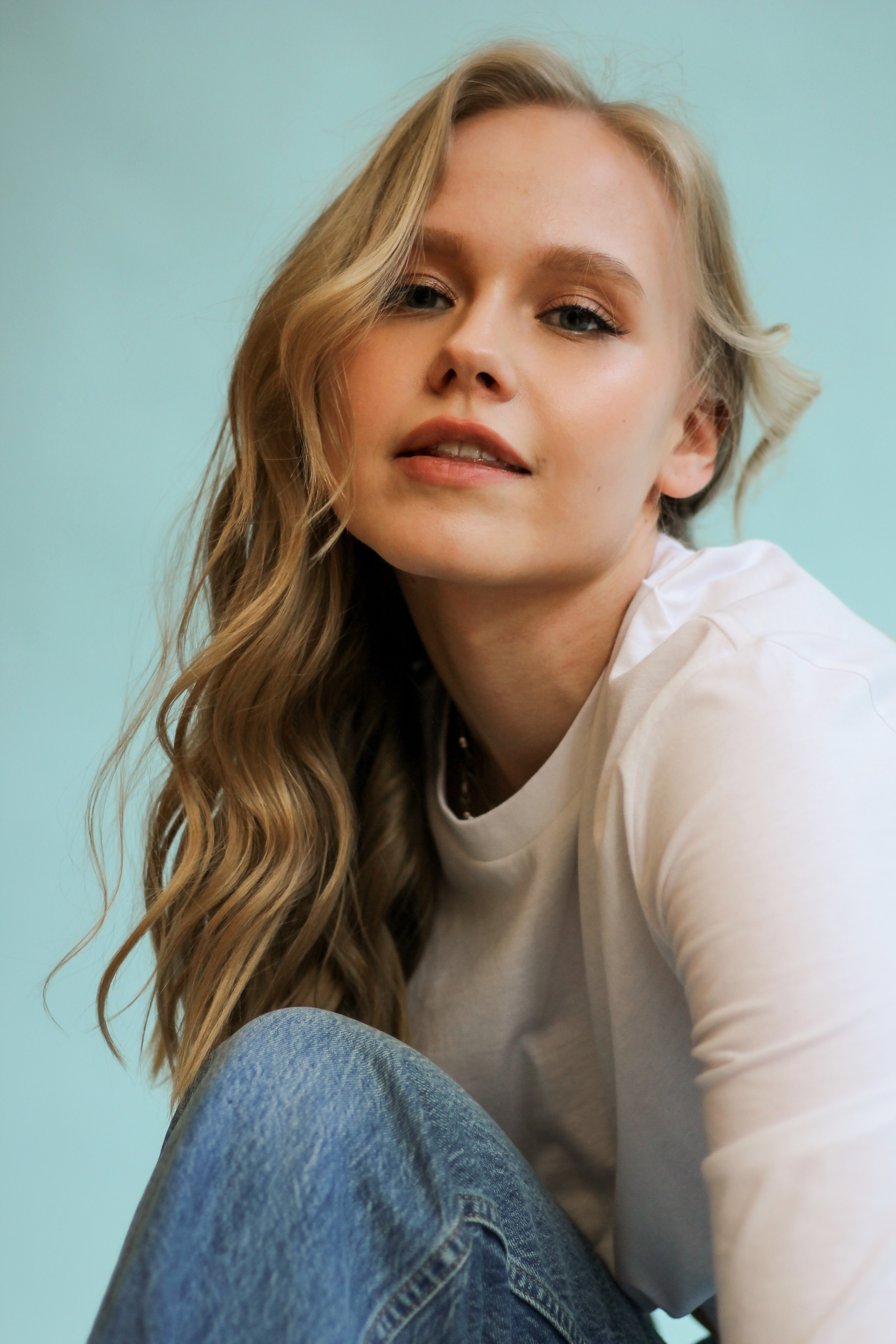 Настя (@misoulis). Портретный и контент фотограф. Москва