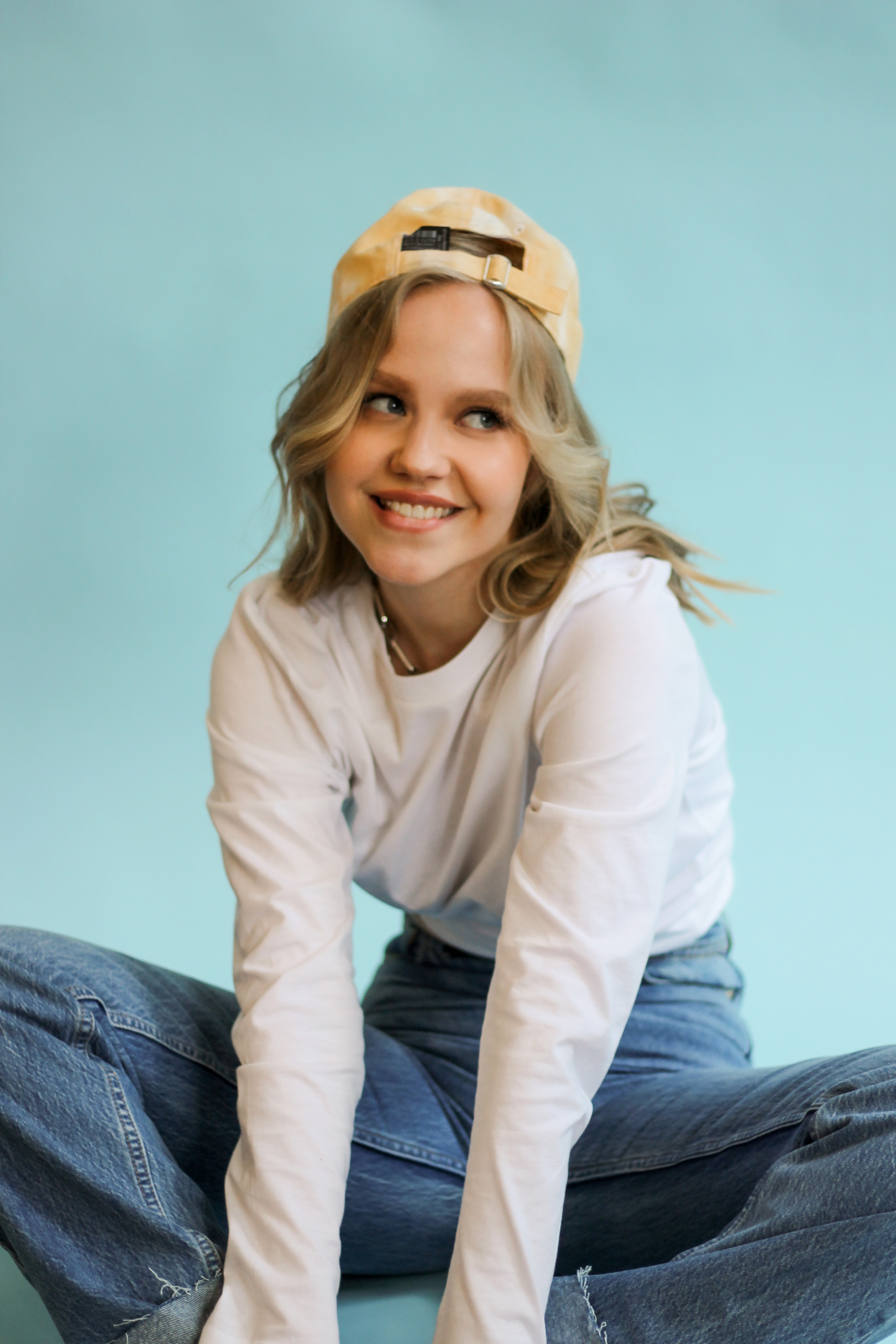 Настя (@misoulis). Портретный и контент фотограф. Москва