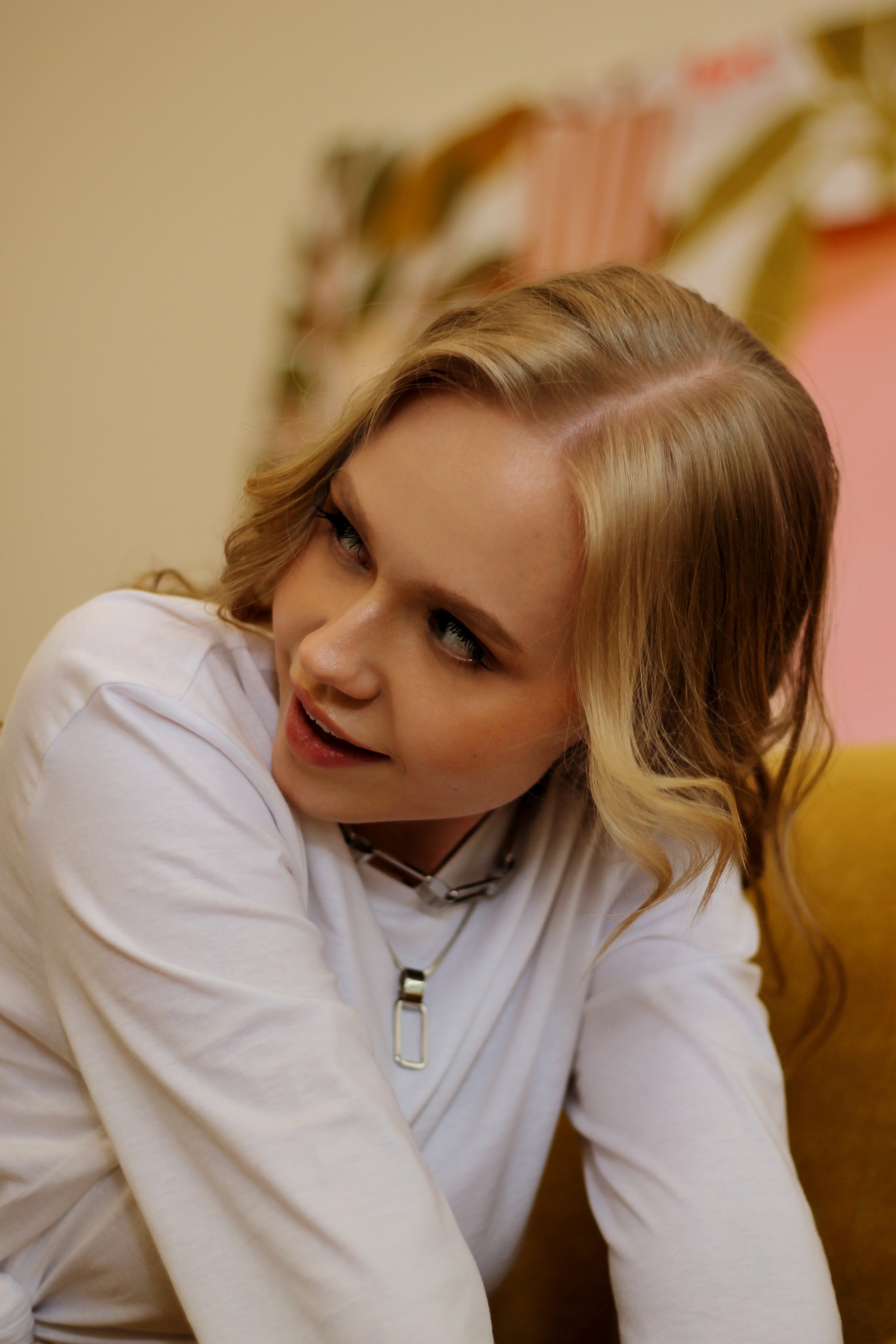 Настя (@misoulis). Портретный и контент фотограф. Москва