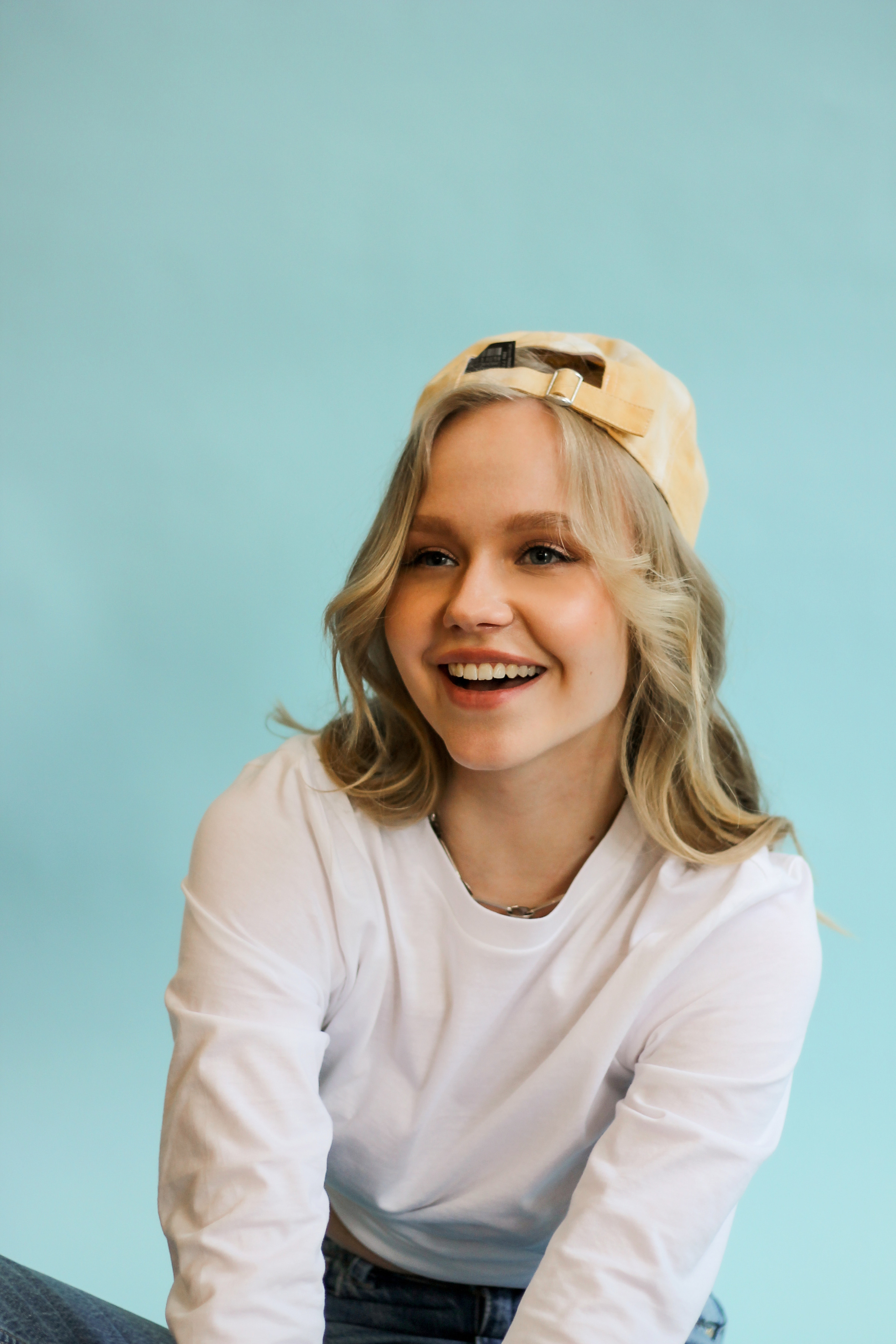 Настя (@misoulis). Портретный и контент фотограф. Москва