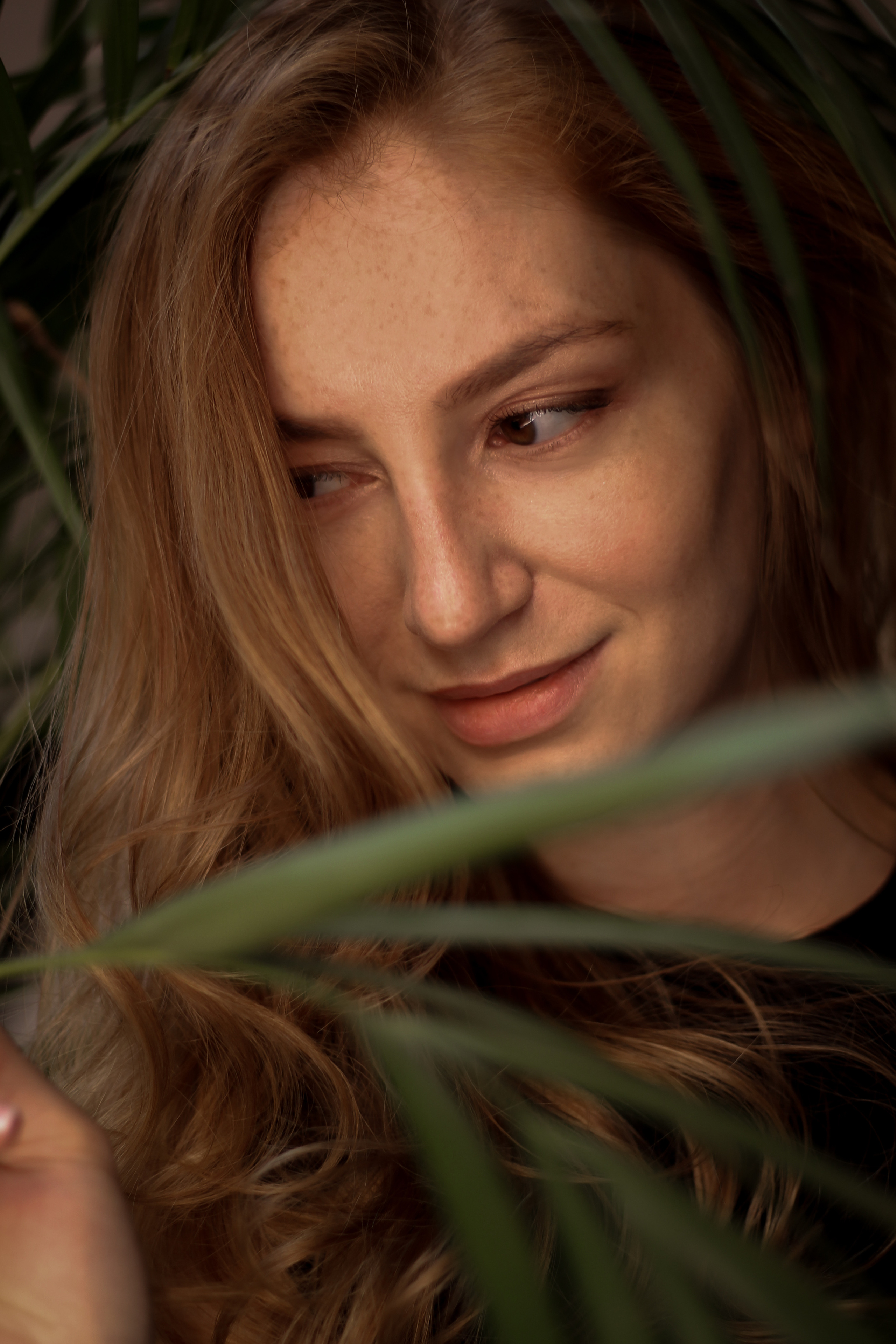 Диана (@di_pozdeeva). Портретный и контент фотограф. Москва