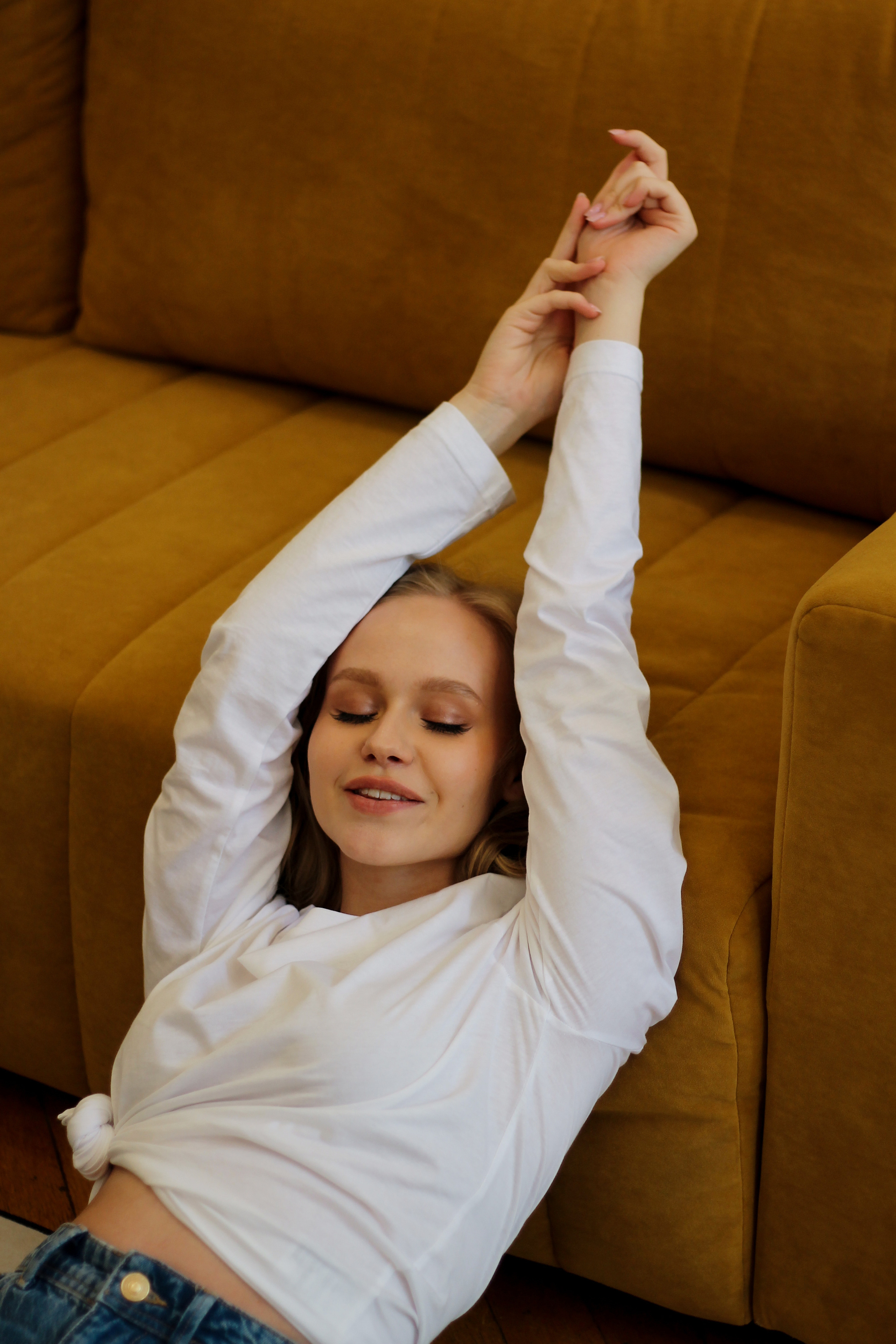 Настя (@misoulis). Портретный и контент фотограф. Москва