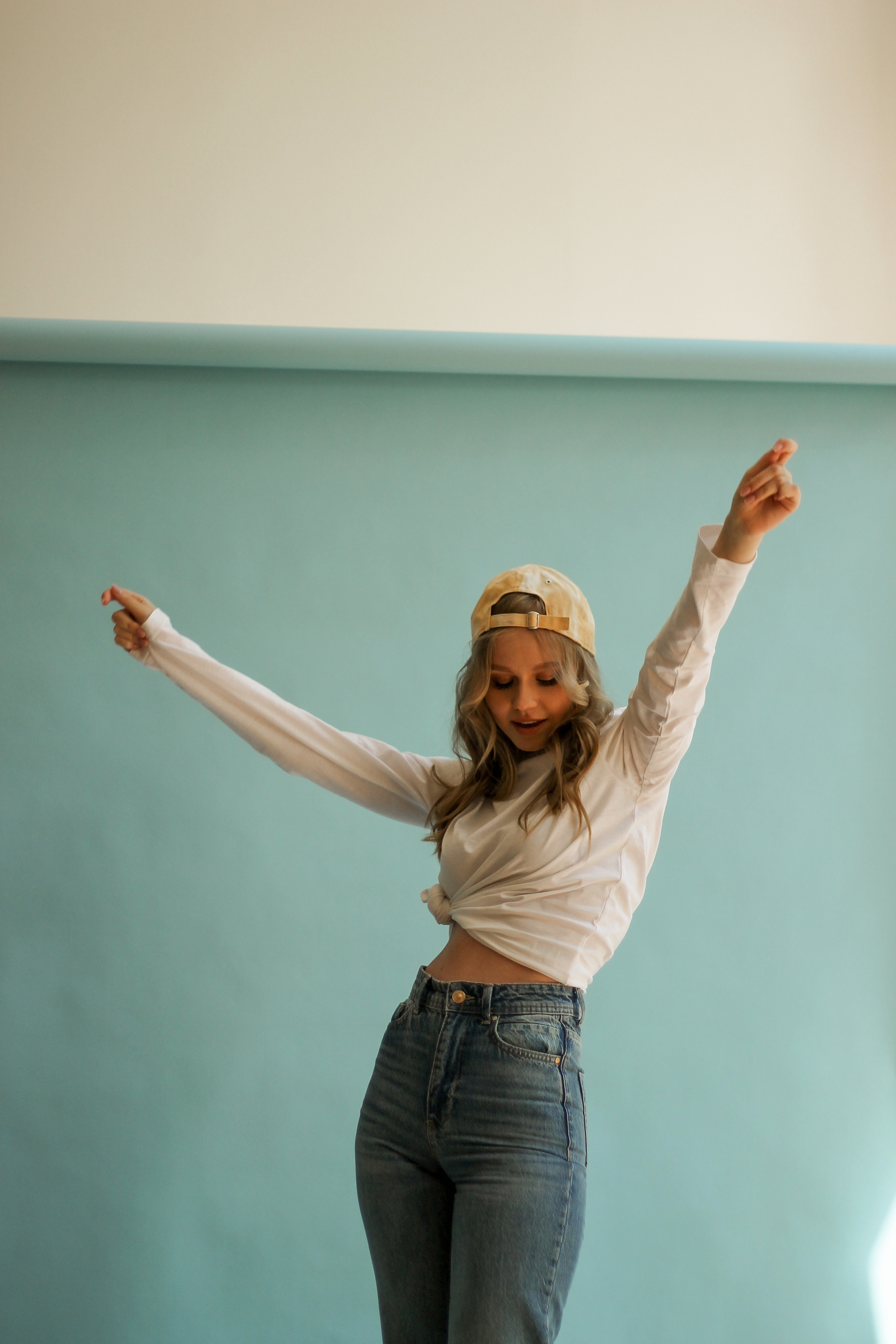 Настя (@misoulis). Портретный и контент фотограф. Москва