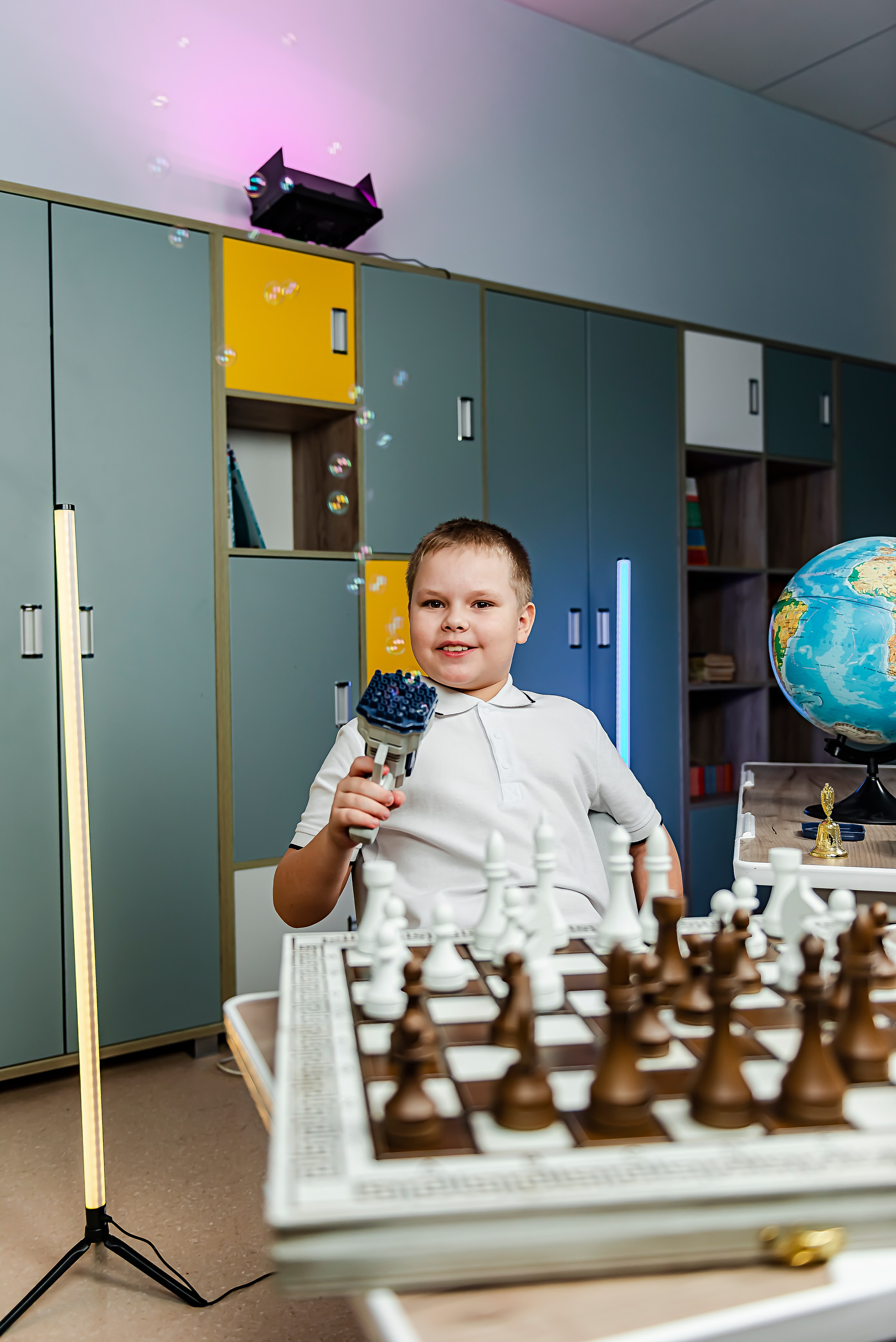 4 «Б» |г.Белгород |31 школа|2024-2025. ALBUMIA