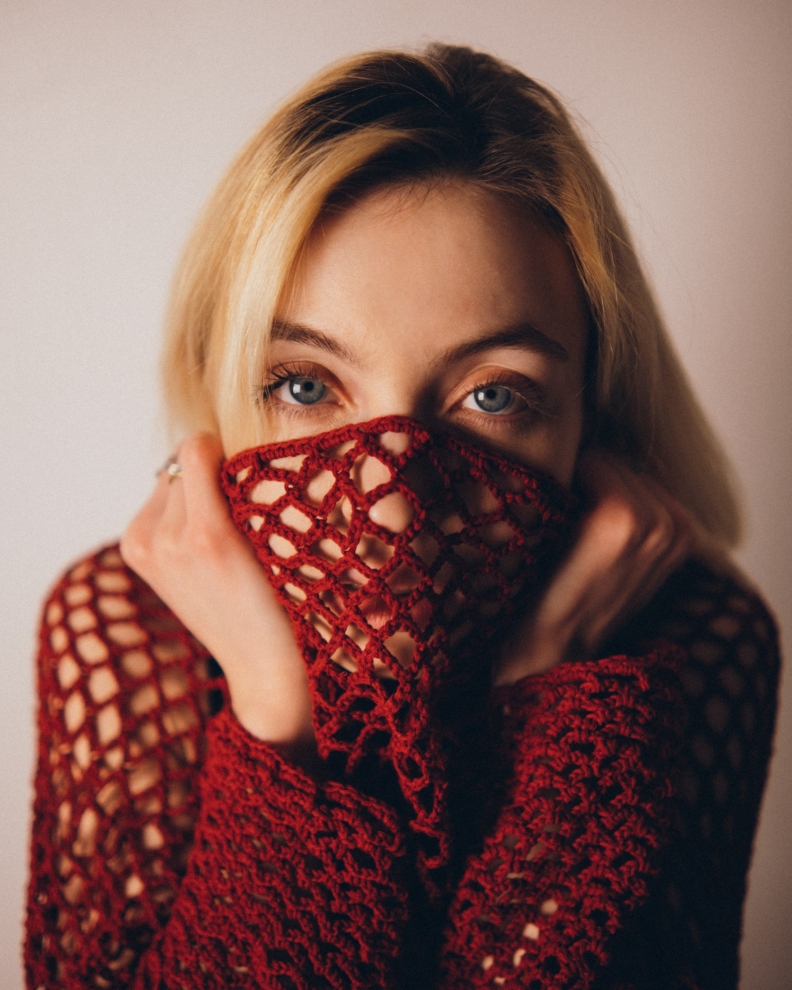 Саша. Doctor Azrael, портретный фотограф в СПб и Всеволожске