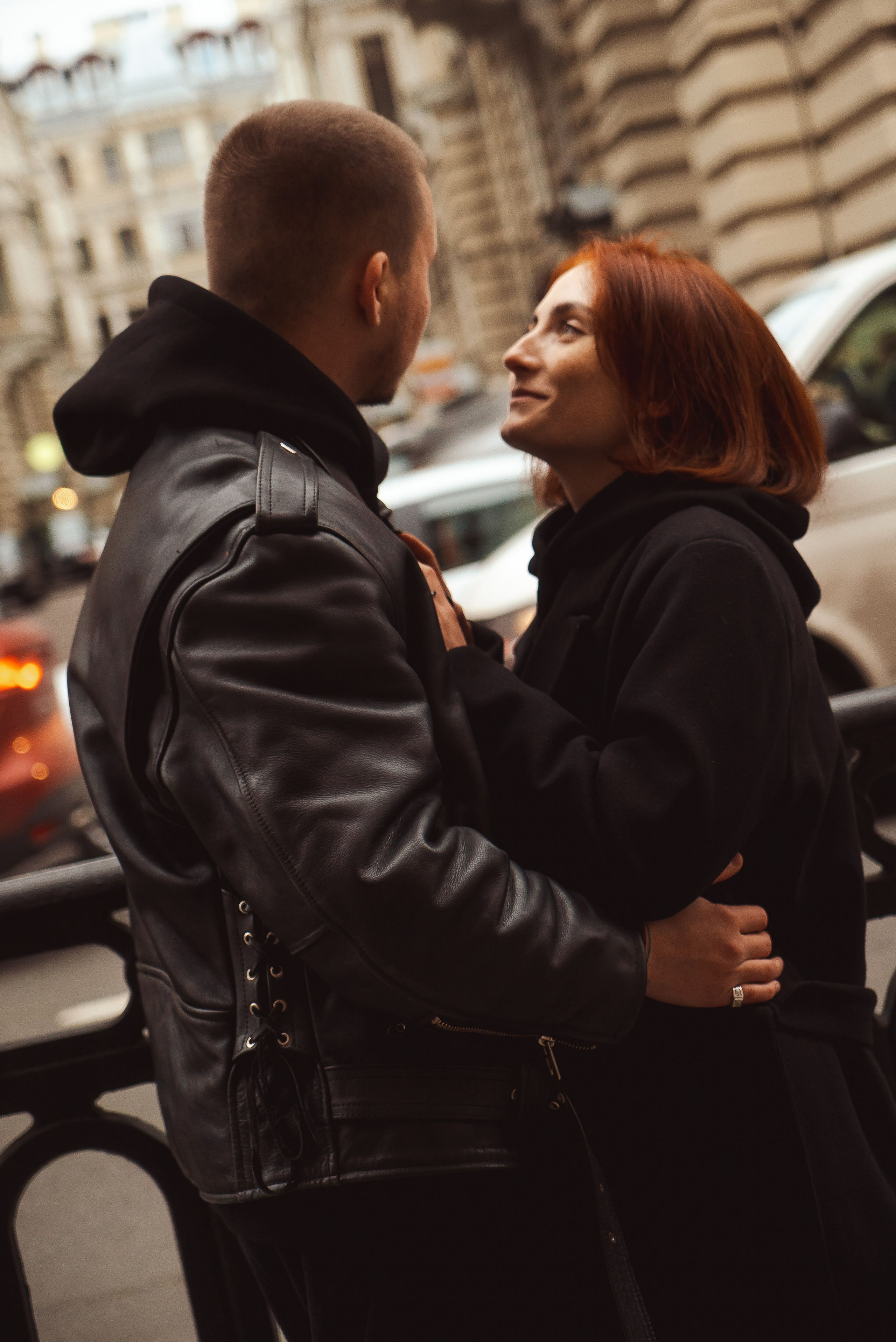 Индивидуальные съемки. Репортажный и свадебный фотограф в Москве Дарья