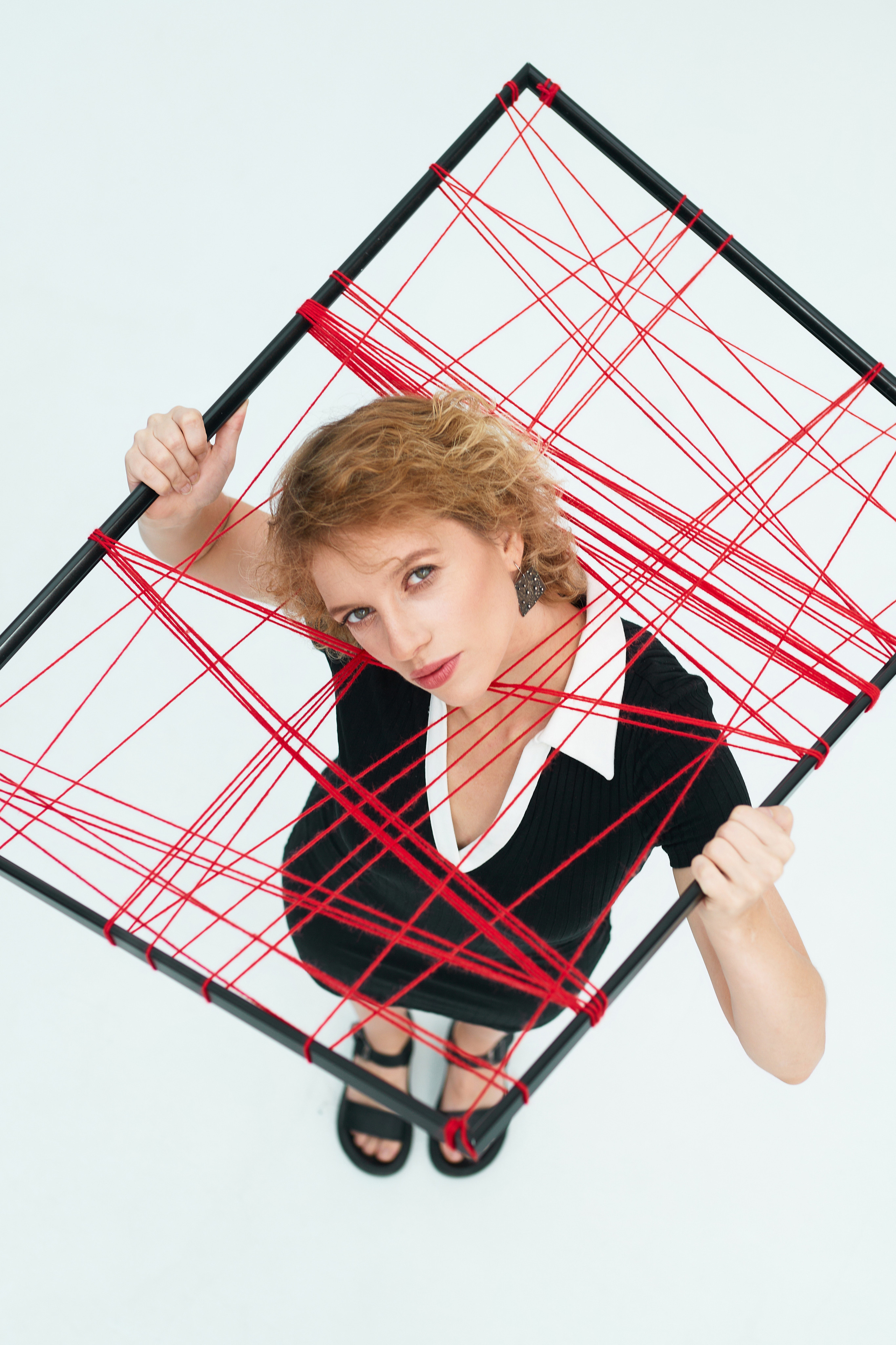 Коммерческие сьемки. Фотограф Хазов Александр г. Иваново