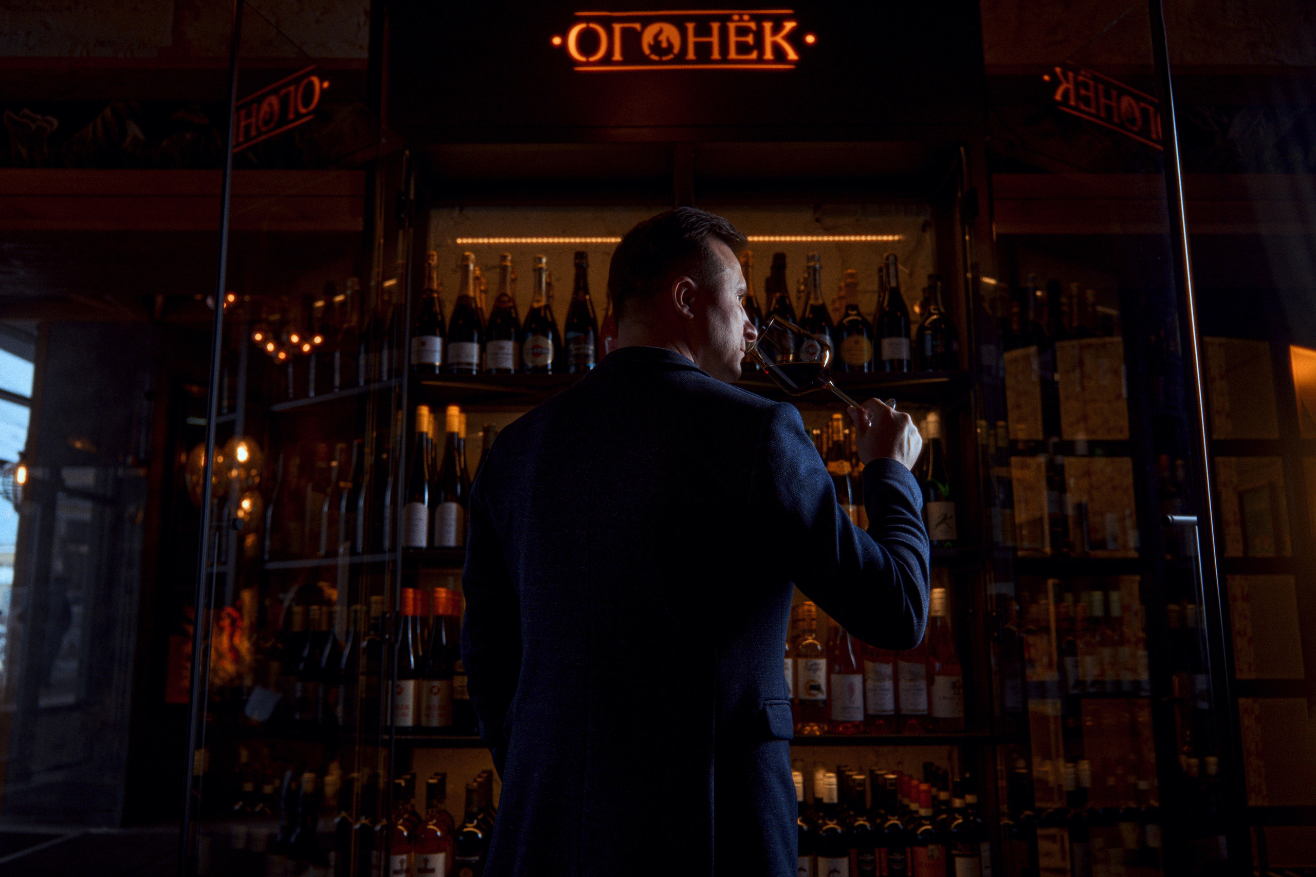 Коммерческие сьемки. Фотограф Хазов Александр г. Иваново