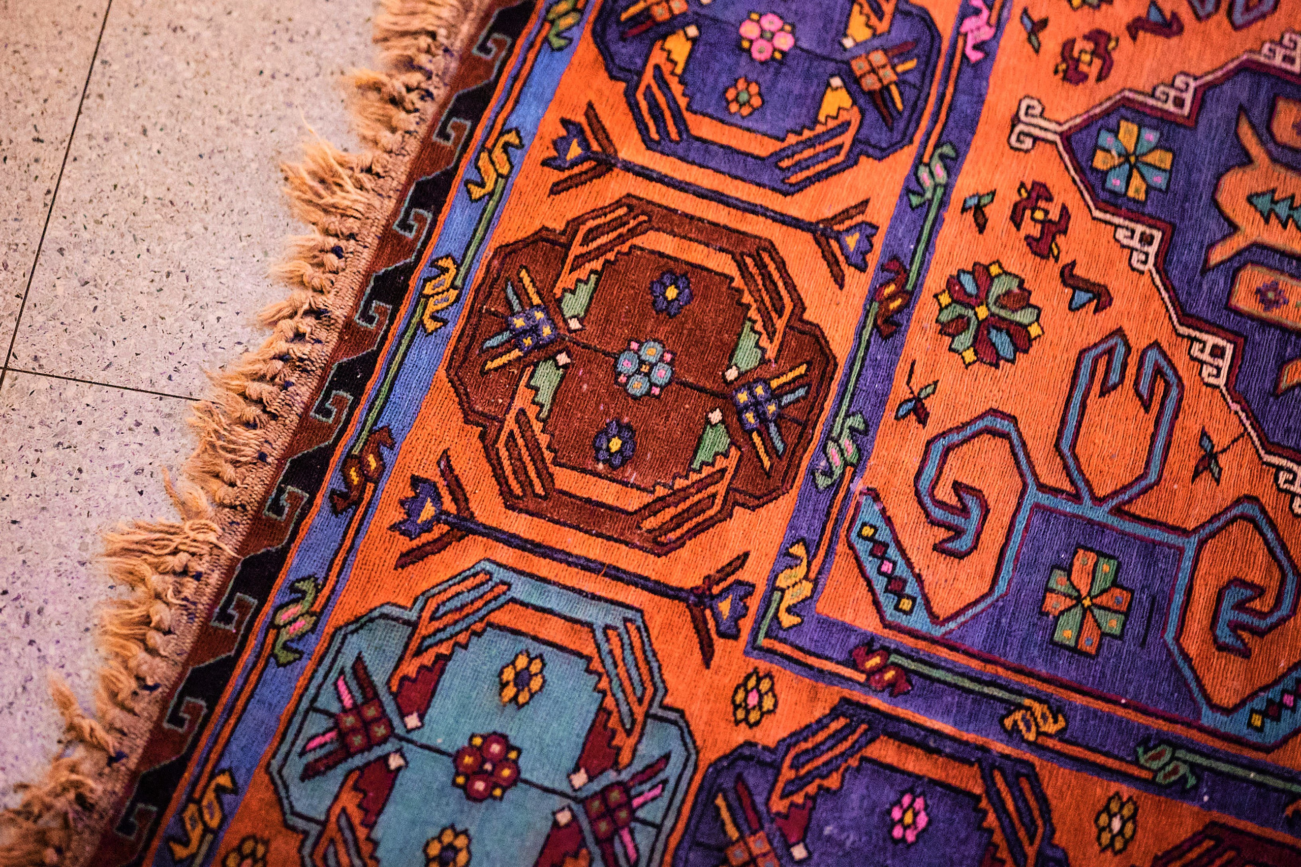 Макдональдс. Всё включено. Дмитрий Смирнов. Фотография, дизайн