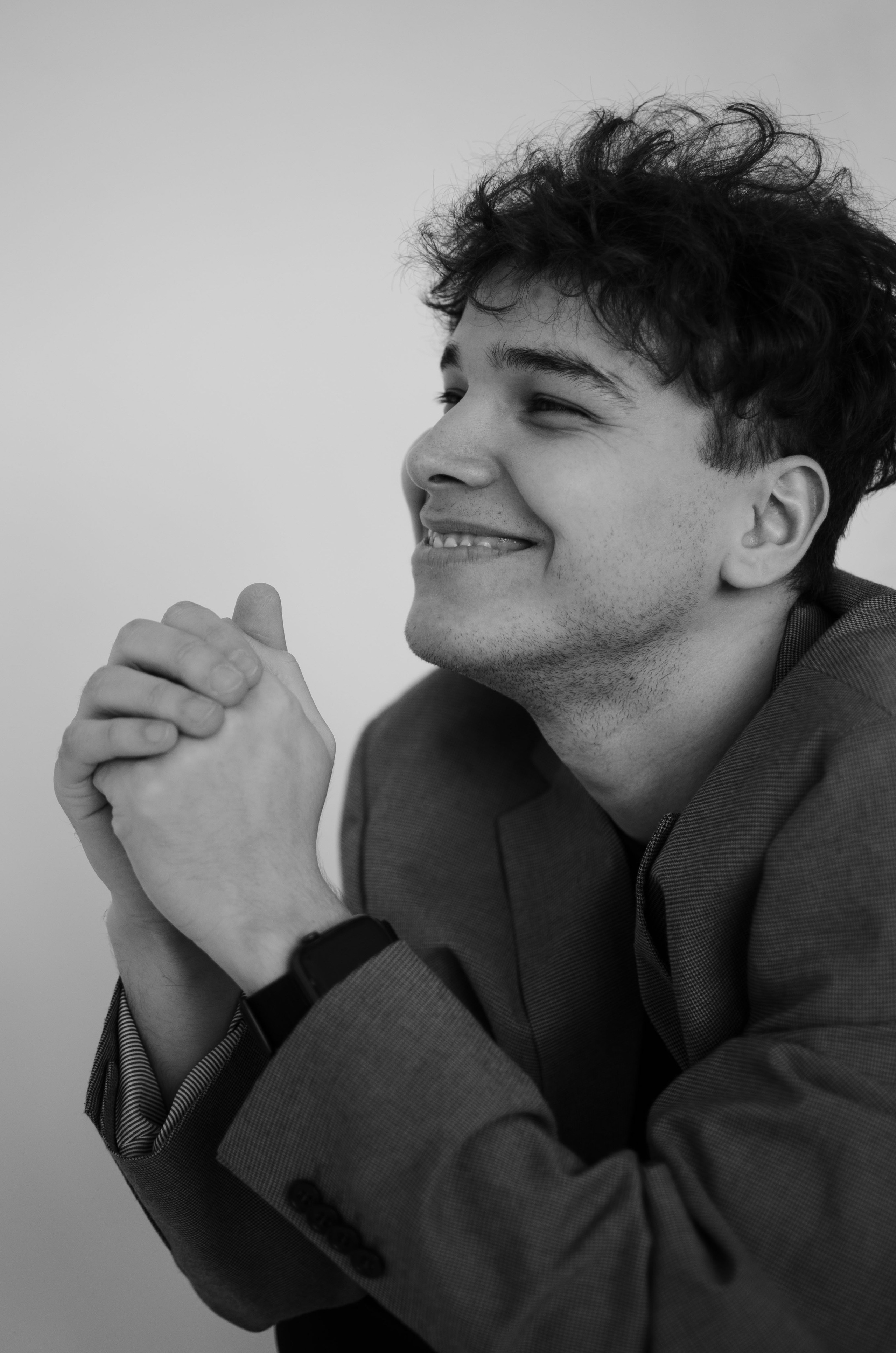 Камал. Женский и предметный фотограф в Уфе Анастасия Настоечка