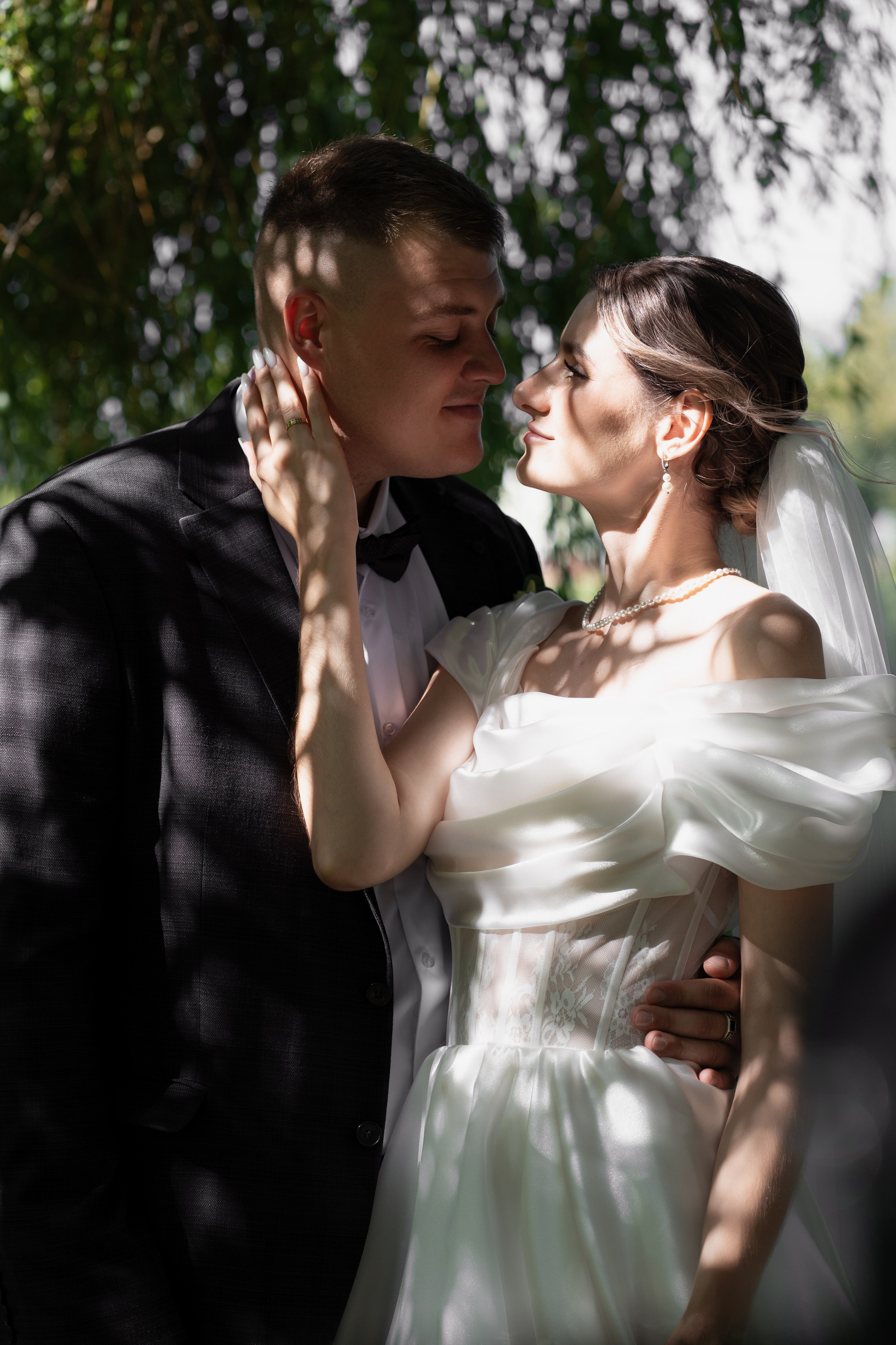 PK. Свадебный фотограф