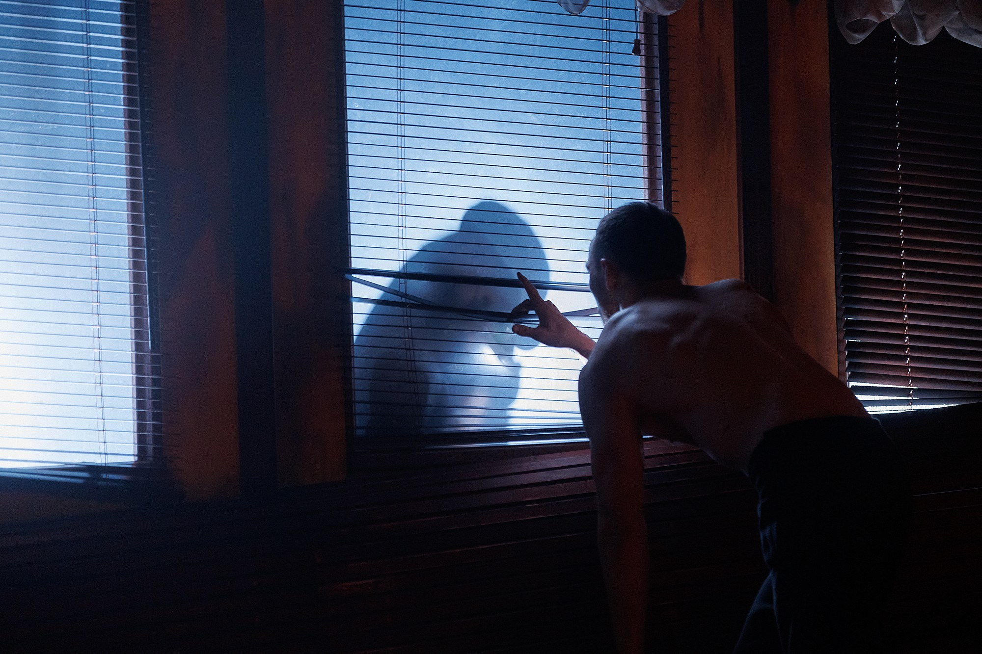 Каинова печать. Боченков Вадим | Фотограф в Пскове и Санкт-Петербурге