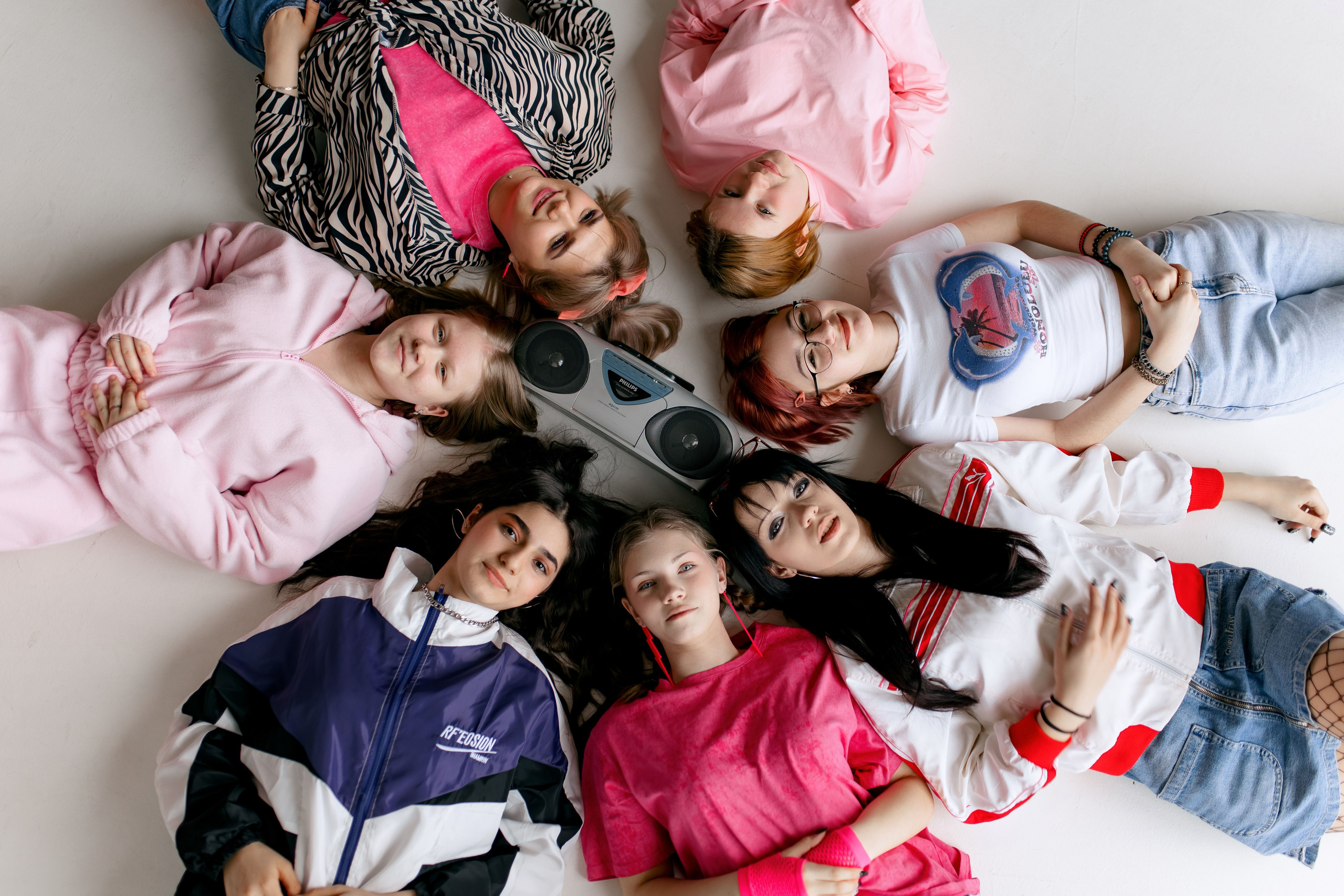 Нормальные пацаны. Свадебный и семейный фотограф в Туле и области Маша Костина