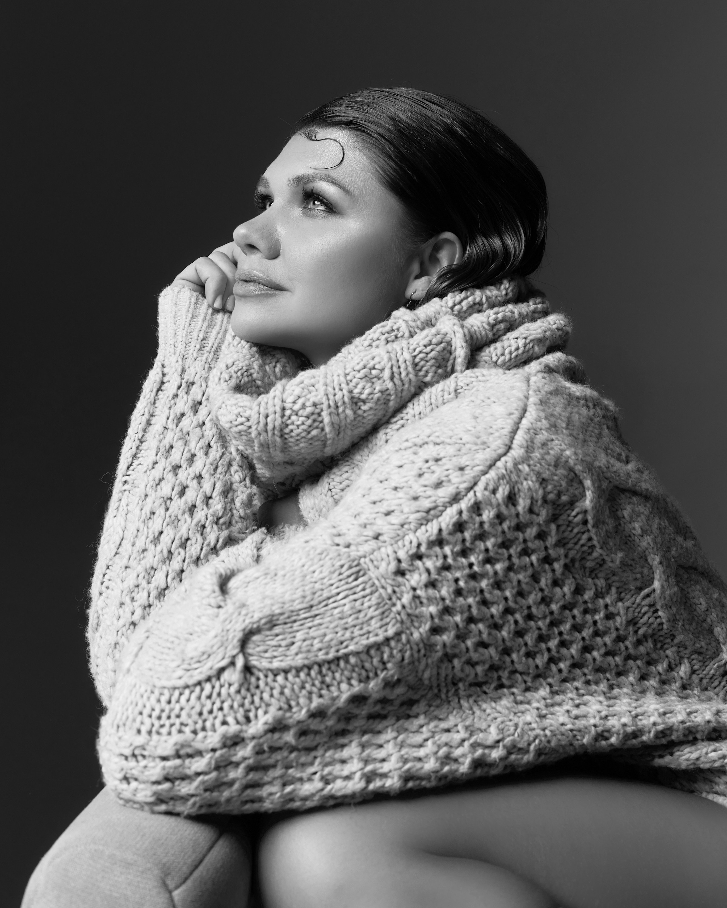 Александра. Коммерческий фотограф Алена Федорова. Санкт-Петербург