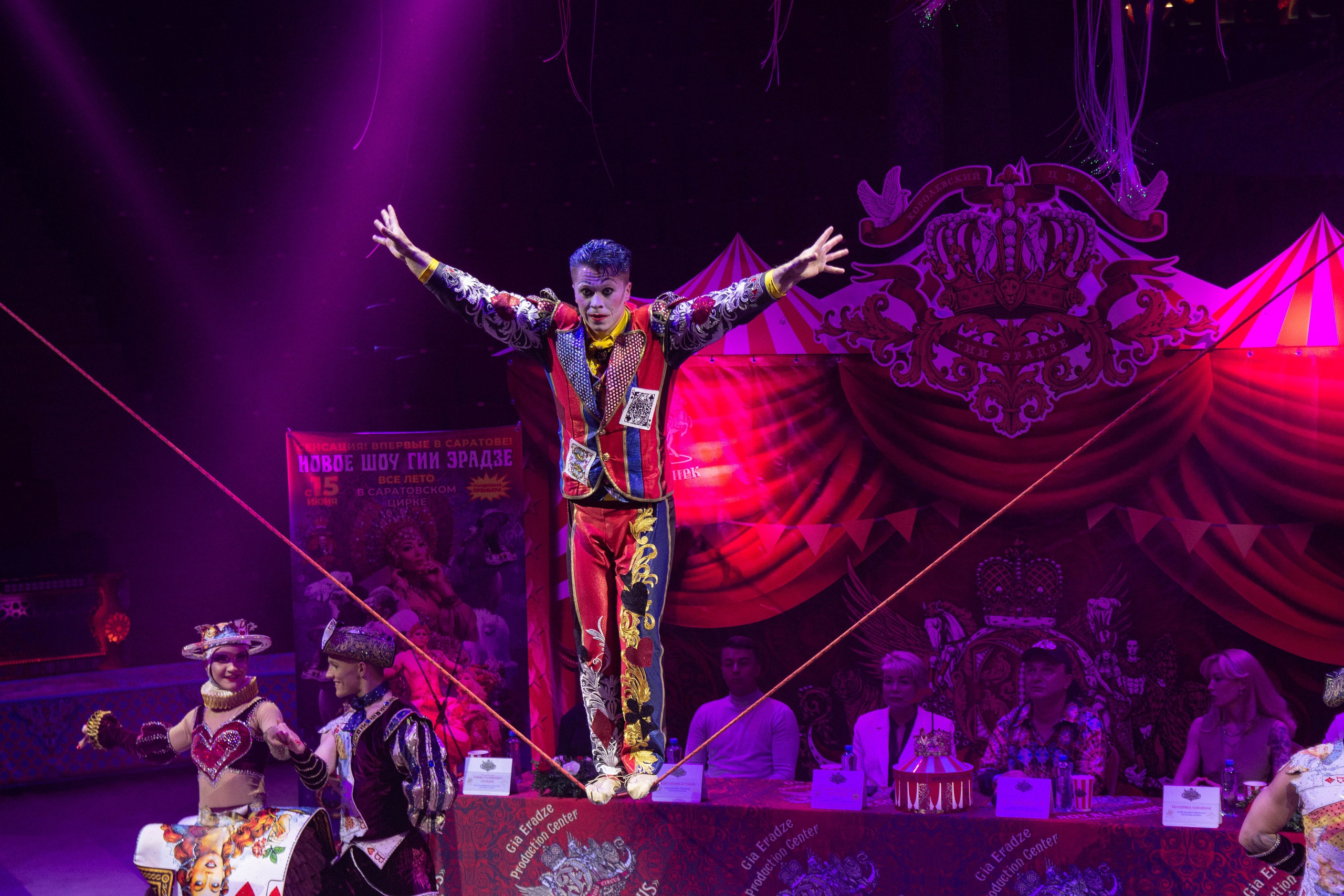 Вадим Малянов — фотограф / видеограф в Саратове