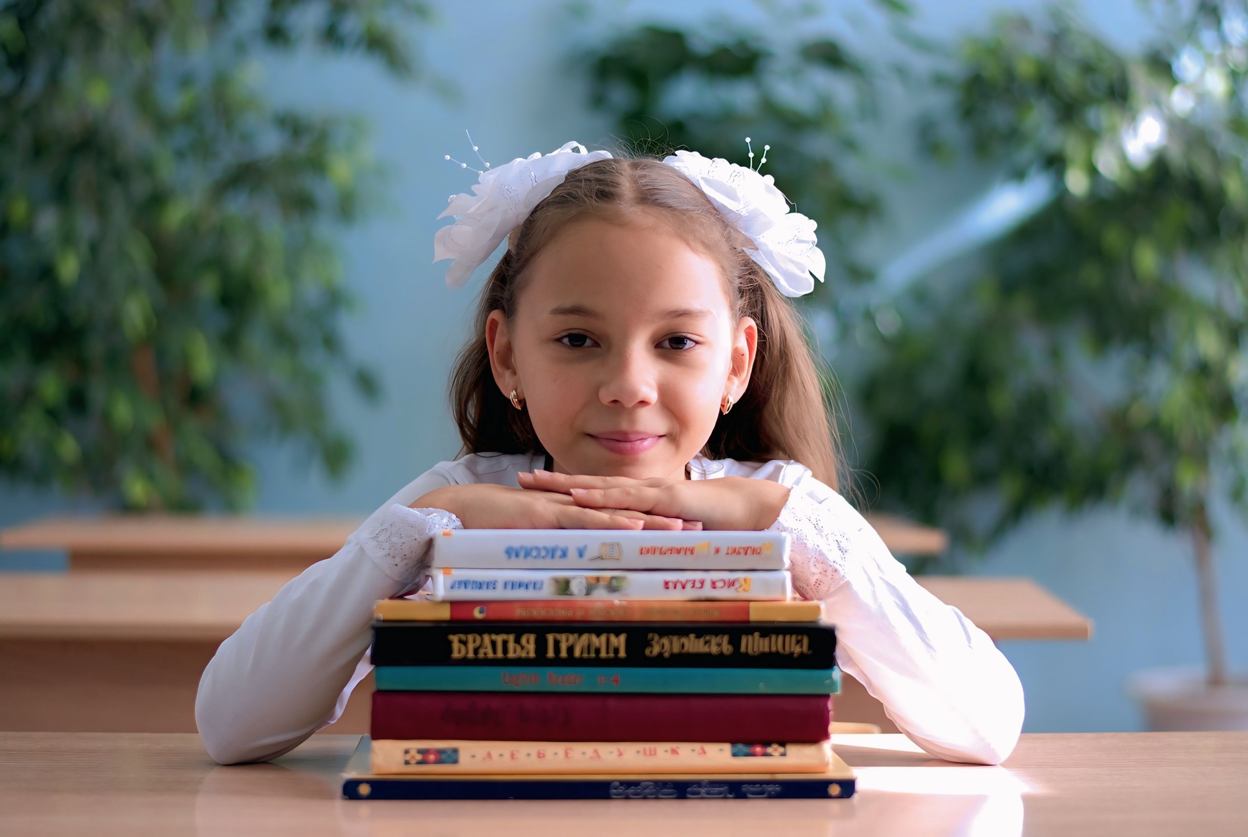 Школьная съёмка. Вадим Малянов — фотограф / видеограф в Саратове