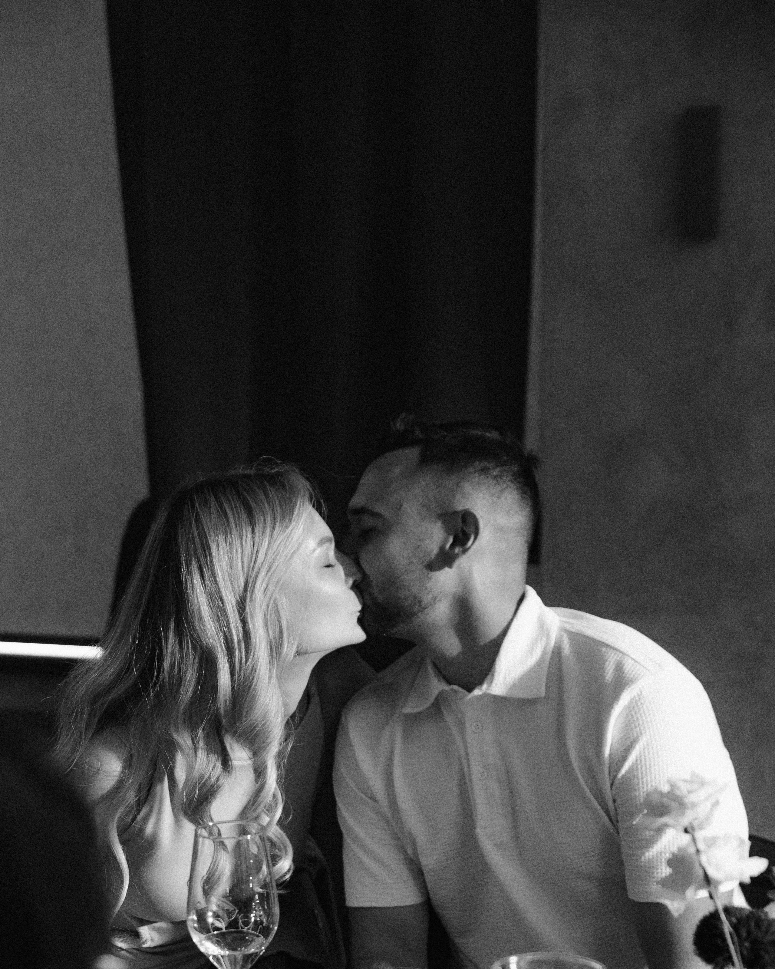 Masha & Pasha. Портретный фотограф Анастасия Завалкевич