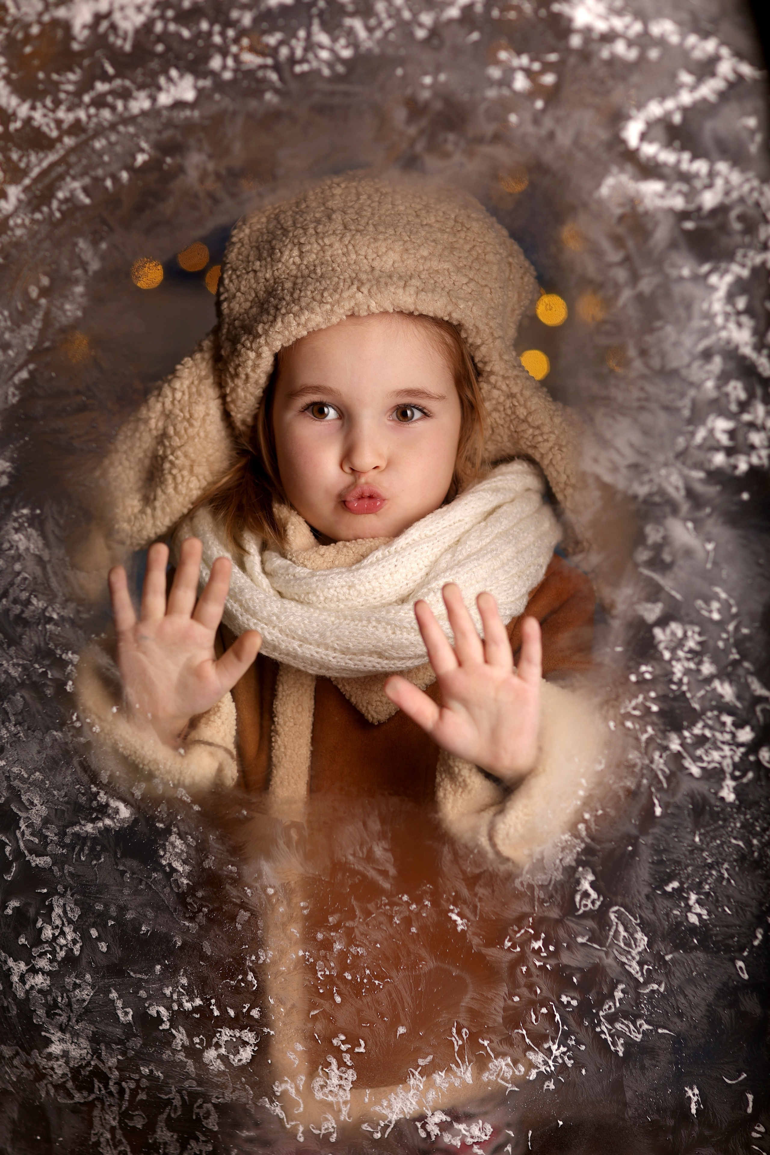 За Окном НГ-2025. Фото в Минске Олег Цыганок #вашэнергичныйфотограф